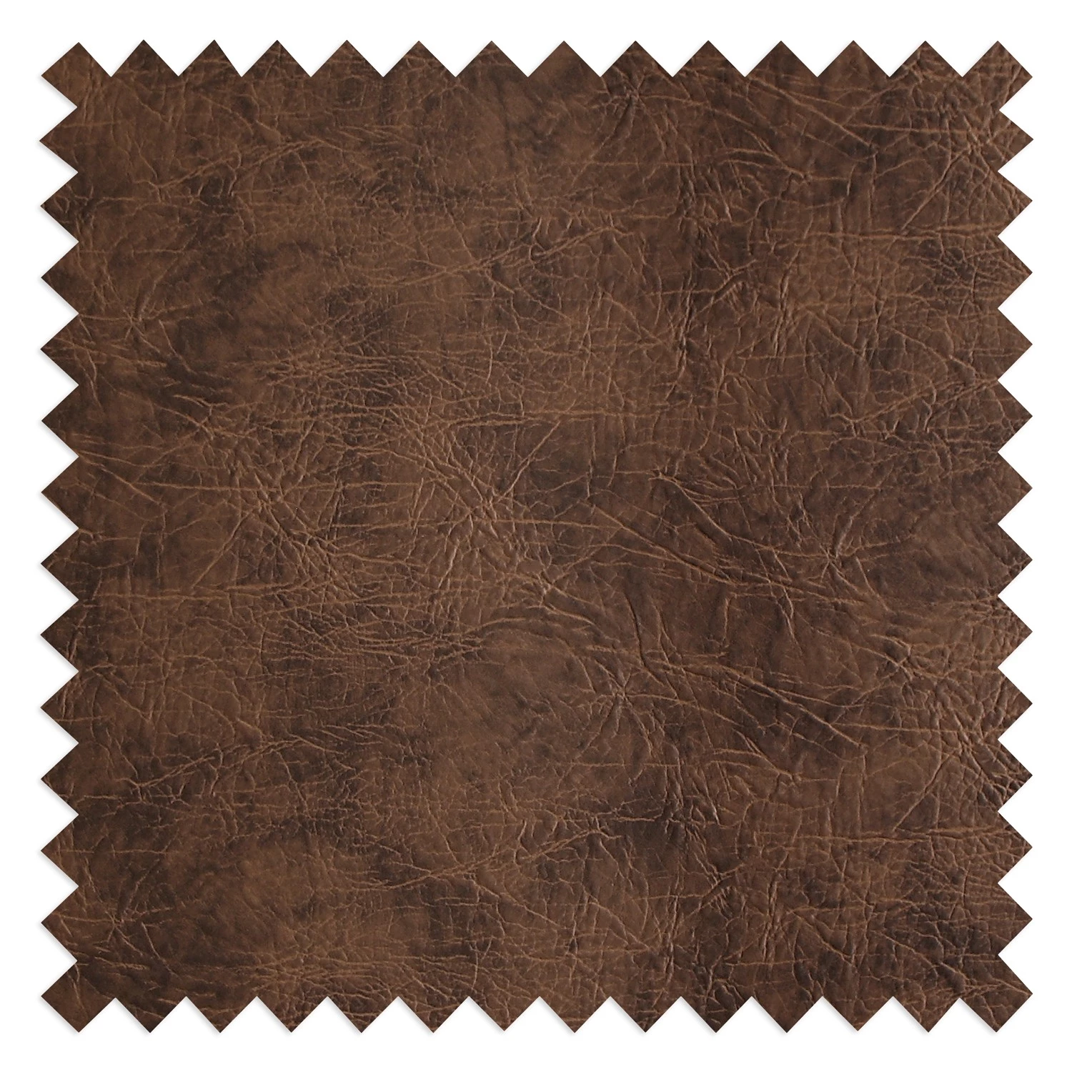 Ars manufacti Salon Kamaru (3-2-1) Imitation cuir - Marron chocolat – Image 11