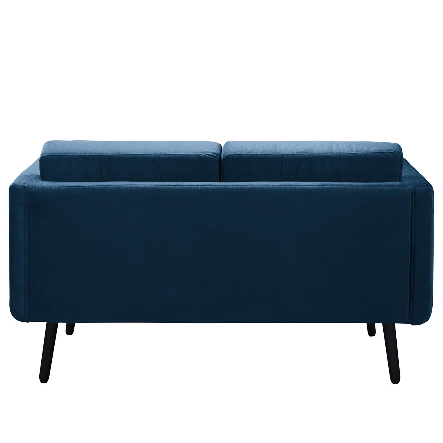 Norrwood Ensemble de canapés Croom I (3-2) - Microfibre - Velours Krysia: Pétrole – Image 14