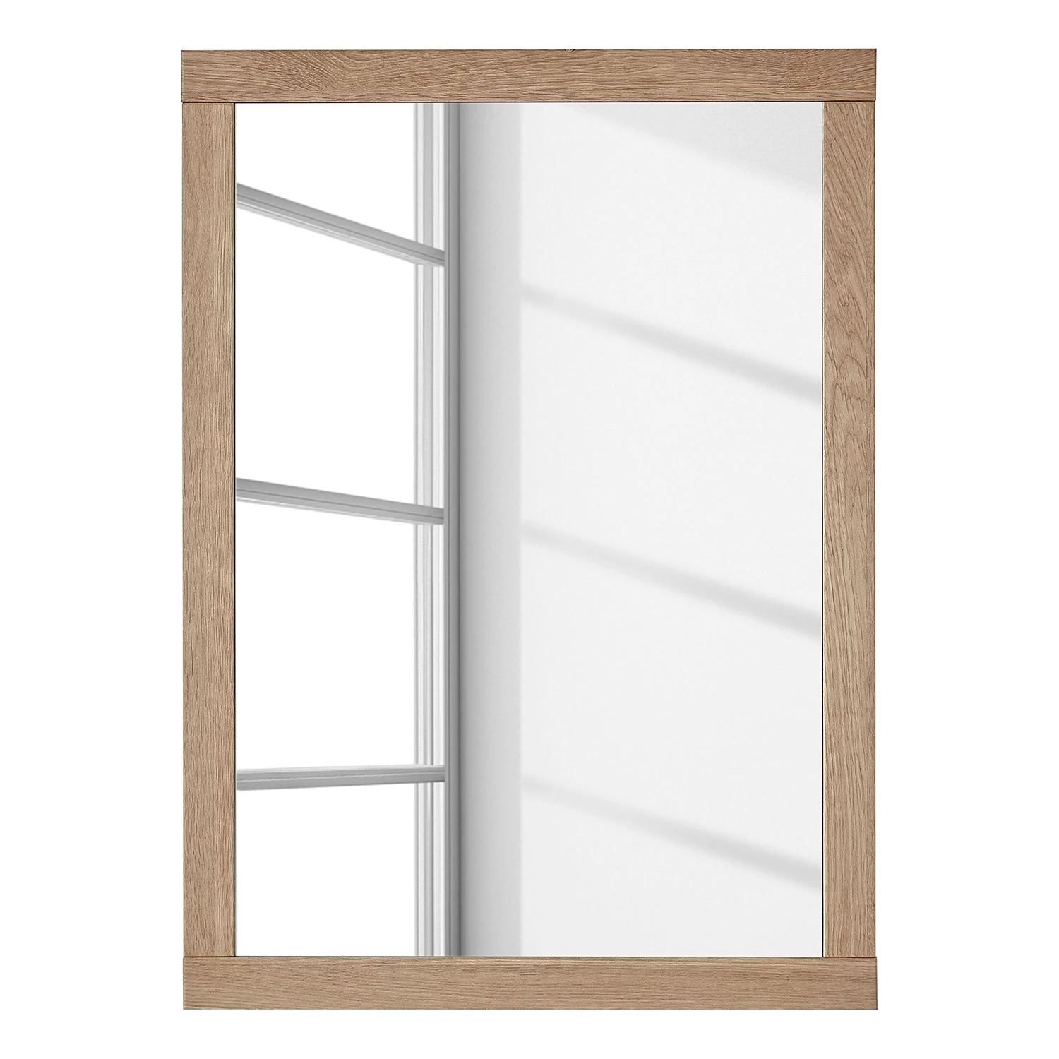 Naturoo Ensemble d’entrée Jorvi I (5 éléments) - Partiellement en chêne sauvage massif / Tissu - Chêne sauvage / Gris foncé – Image 15