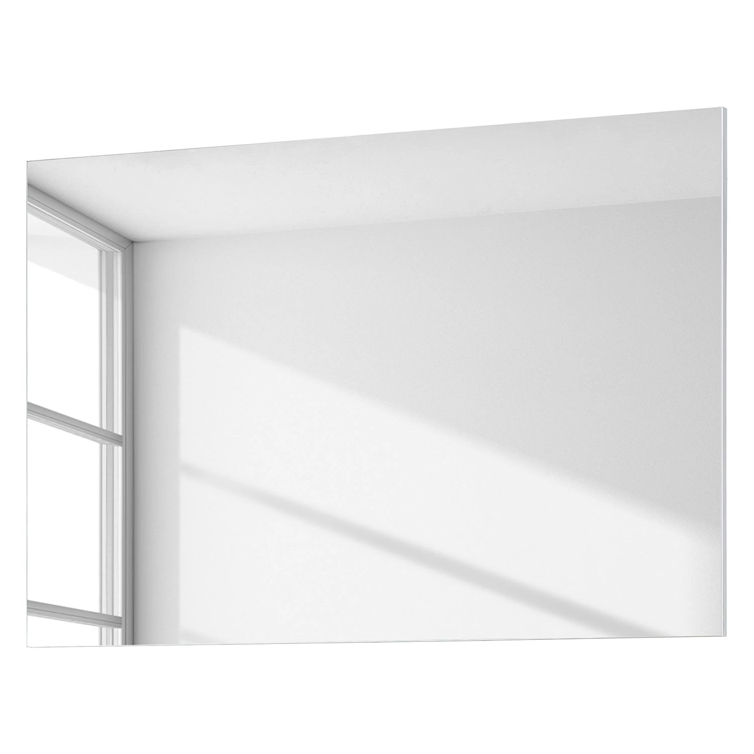 Germania Ensemble d’entrée Nerola III (5 élém.) - Blanc / Imitation béton – Image 9