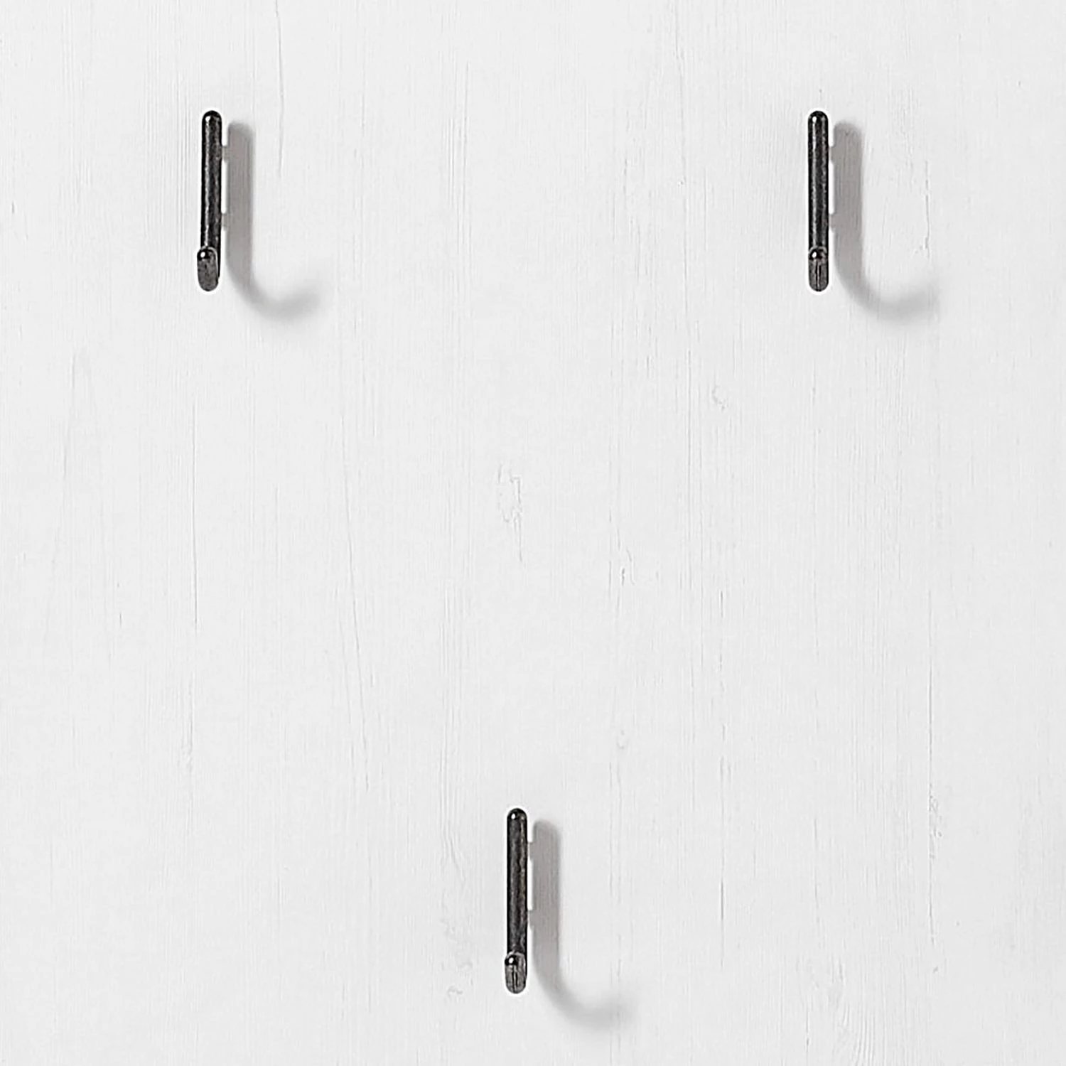 Ridgevalley Ensemble d’entrée Jasmund III (5 élém.) - Imitation pin blanc – Image 9