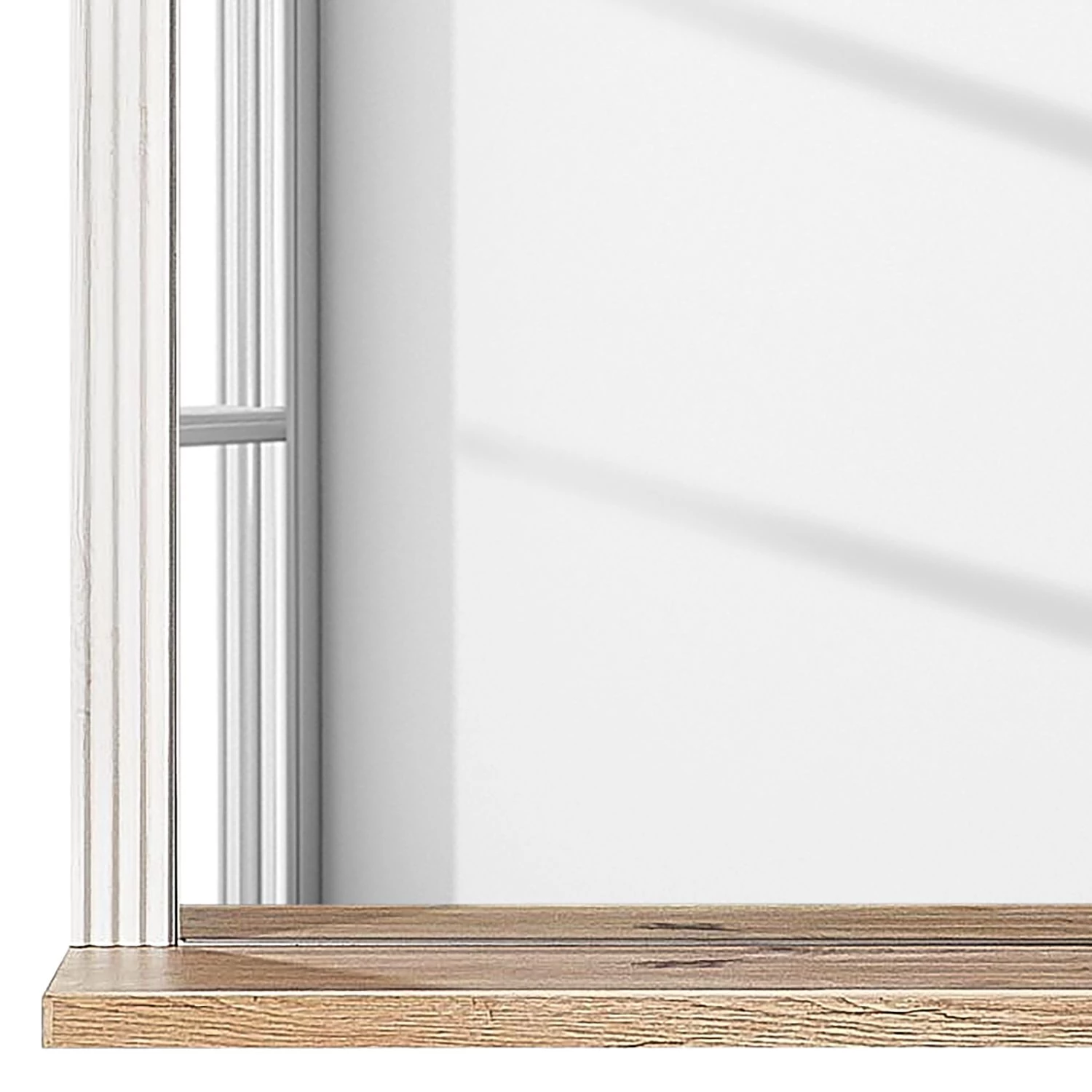 Ridgevalley Ensemble d’entrée Jasmund III (5 élém.) - Imitation pin blanc – Image 10