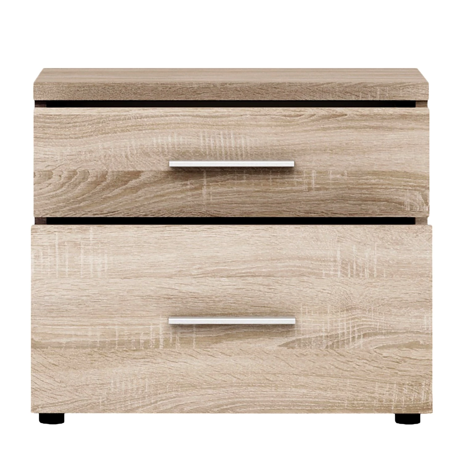 Loftscape Chambre Vinstra (4 éléments) - Marron – Image 10