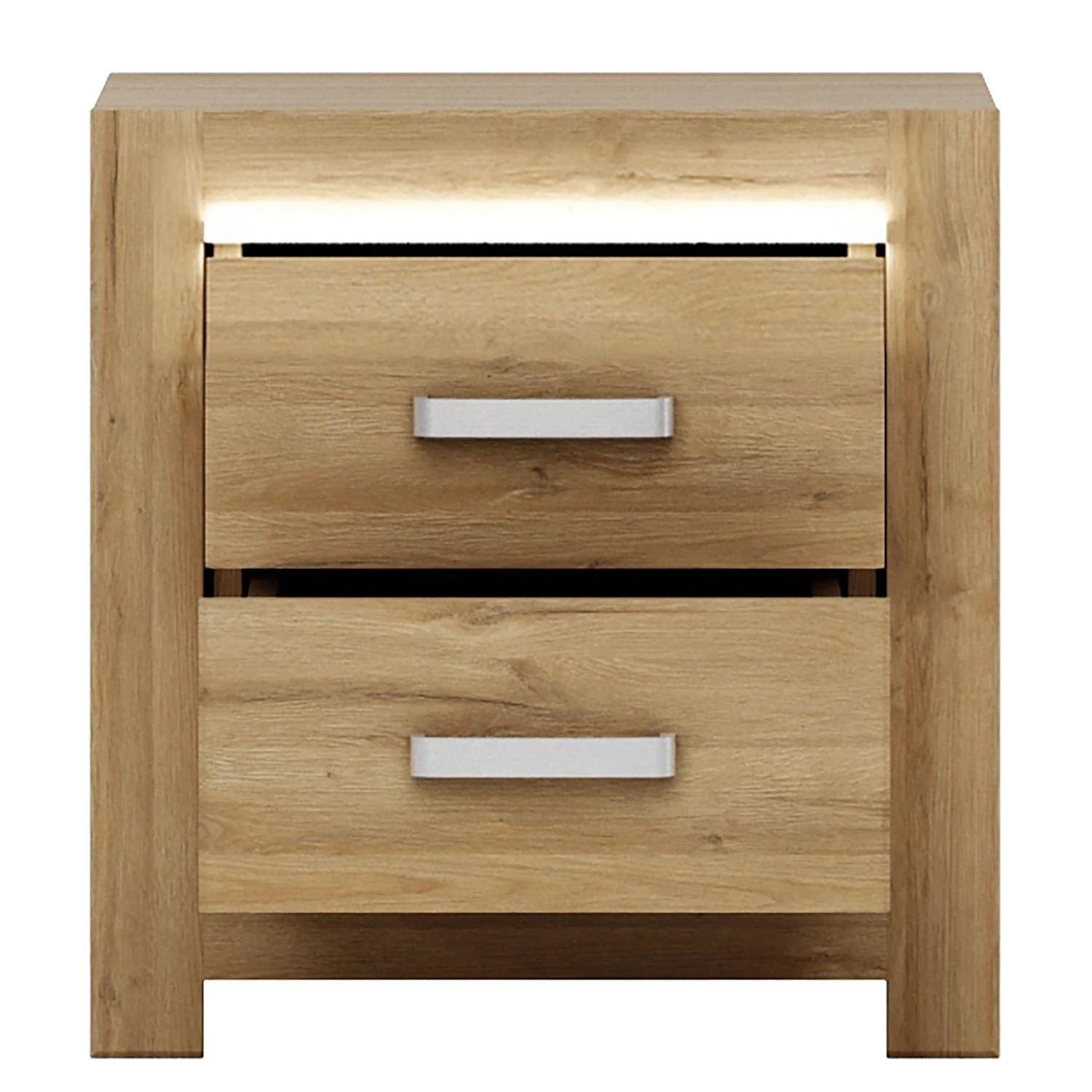 Loftscape Chambre Skalavik (4 éléments) - Marron – Image 9