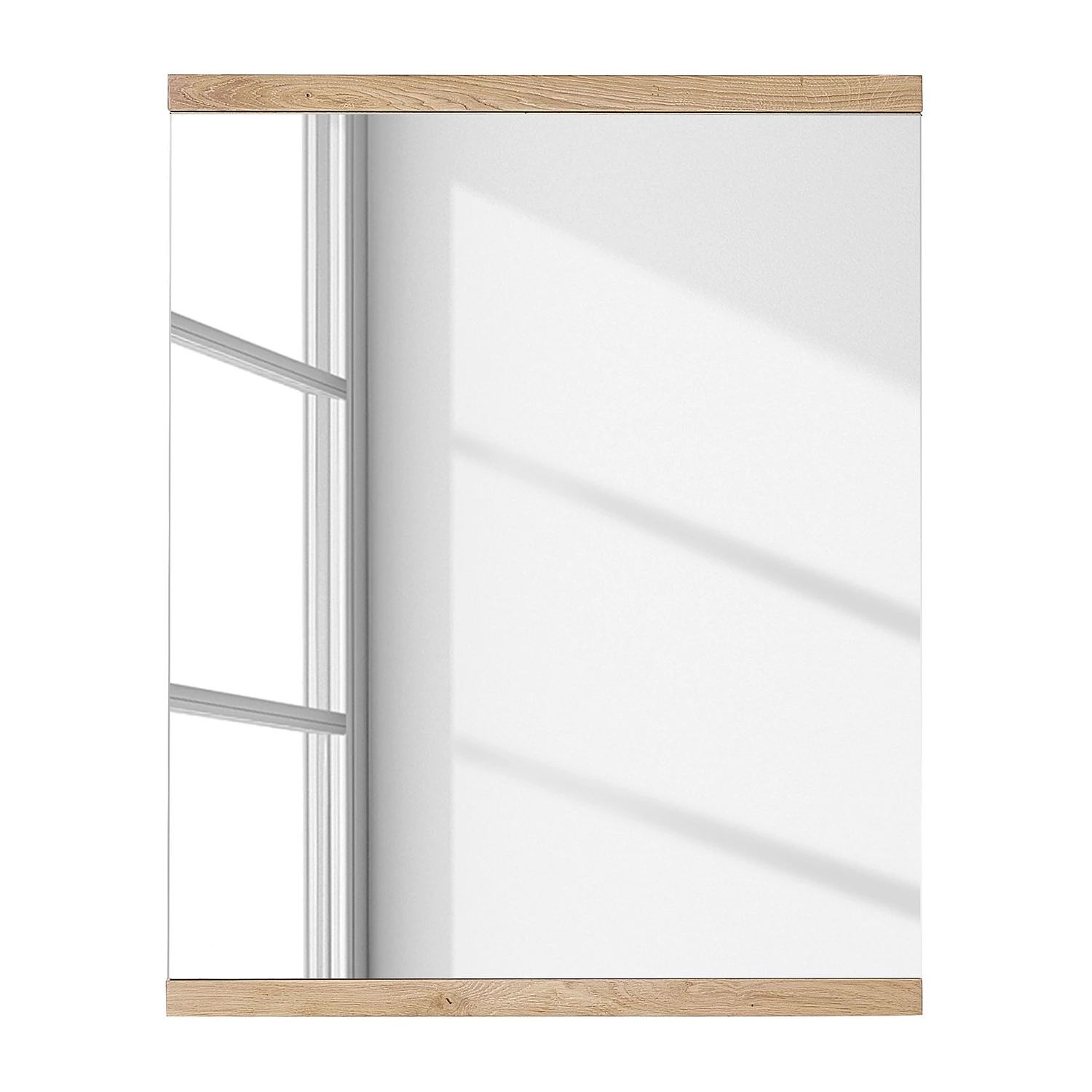 Naturoo Ensemble d’entrée Goodwood I (5 élém.) - Partiellement en chêne sauvage - Chêne sauvage / Gris foncé – Image 11