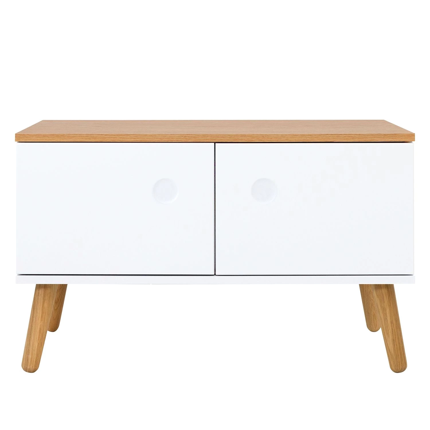 Tenzo Ensemble d’entrée Dot II (3 éléments) - Blanc – Image 5