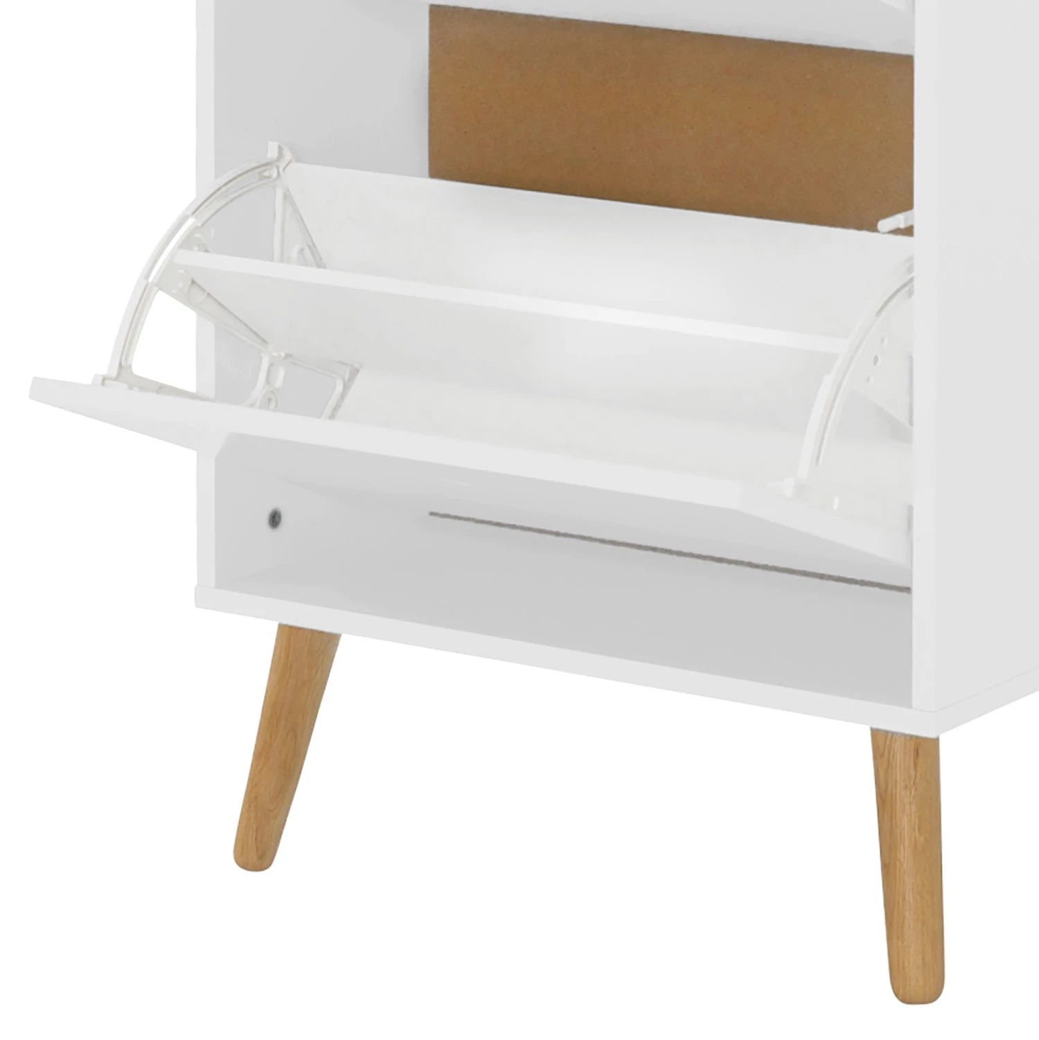 Tenzo Ensemble d’entrée Dot II (3 éléments) - Blanc – Image 11