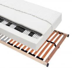 Nova Dream Sleepline Matelas et sommier MEDISTAR II (2 élém.) - 90 x 200cm