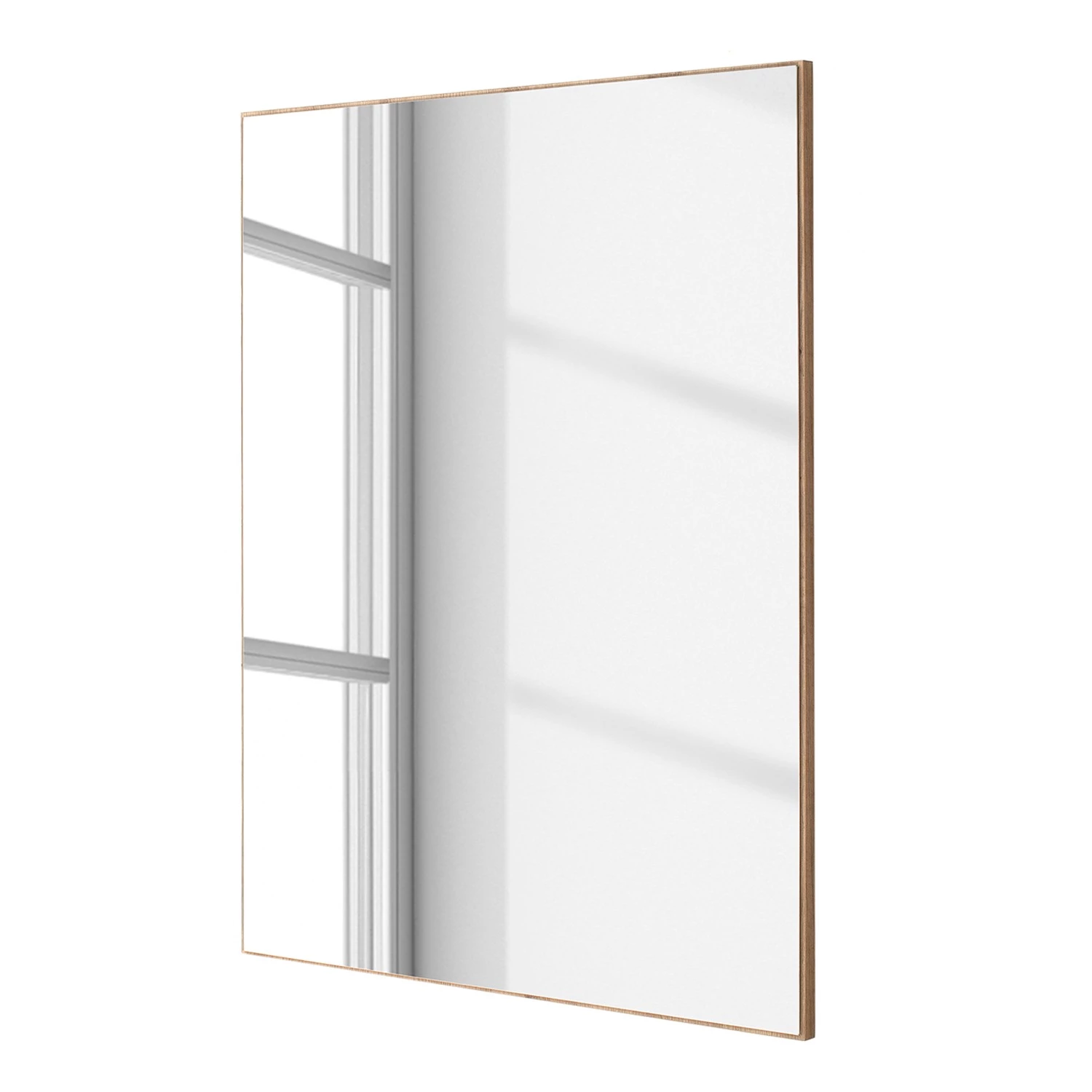 Naturoo Ensemble d’entrée Coulogne (5 éléments) - Imitation planches de chêne / Gris – Image 8