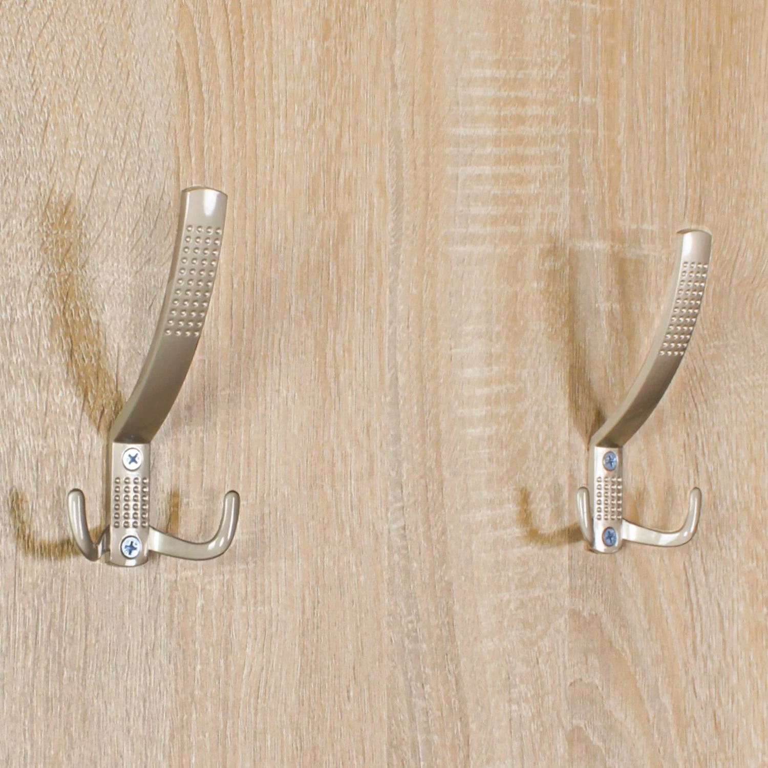 Mooved Ensemble d’entrée Lowrys - Blanc / Imitation chêne de Sonoma – Image 7