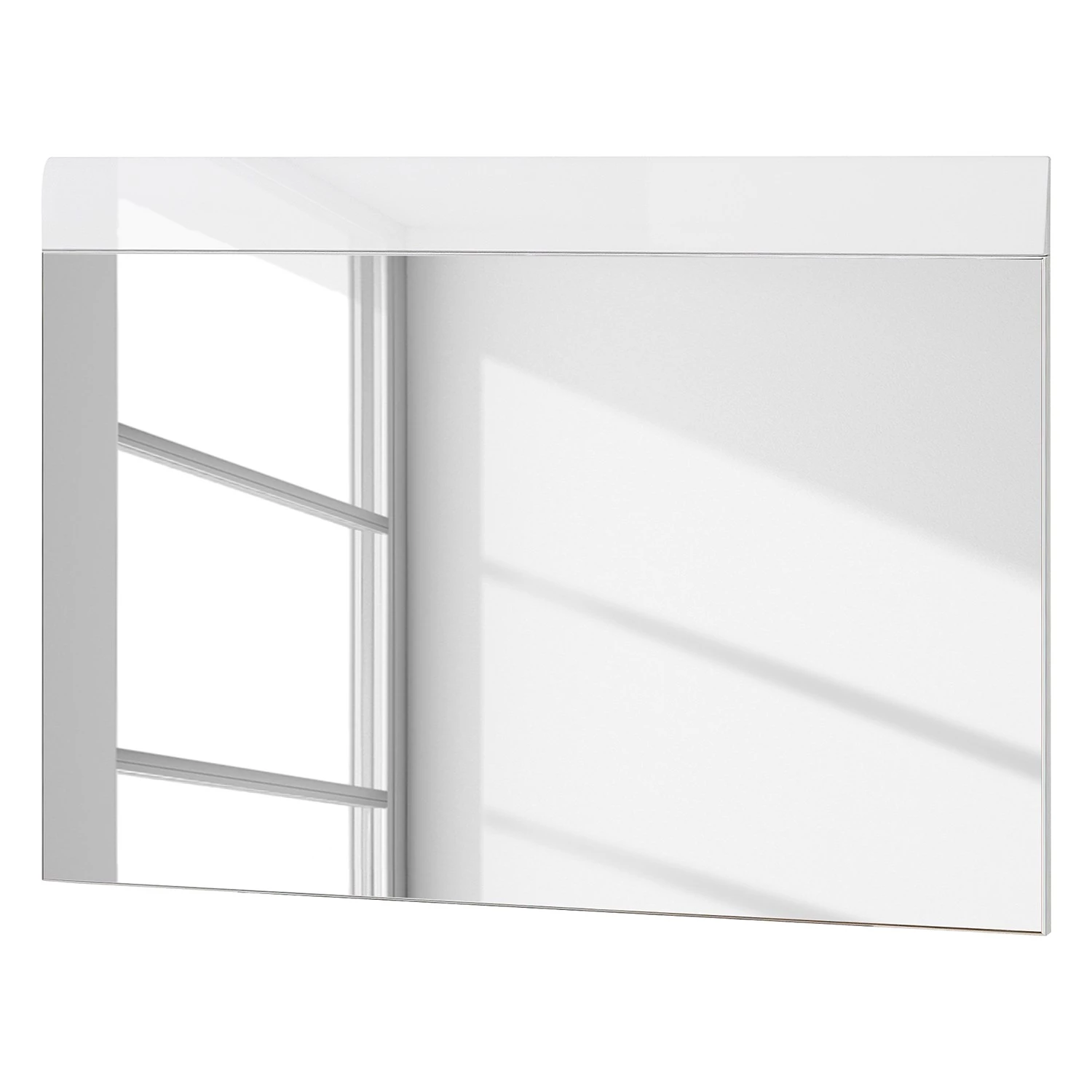 Germania Ensemble d’entrée Adana VII (4 élém.) - Blanc brillant / Blanc mat – Image 7