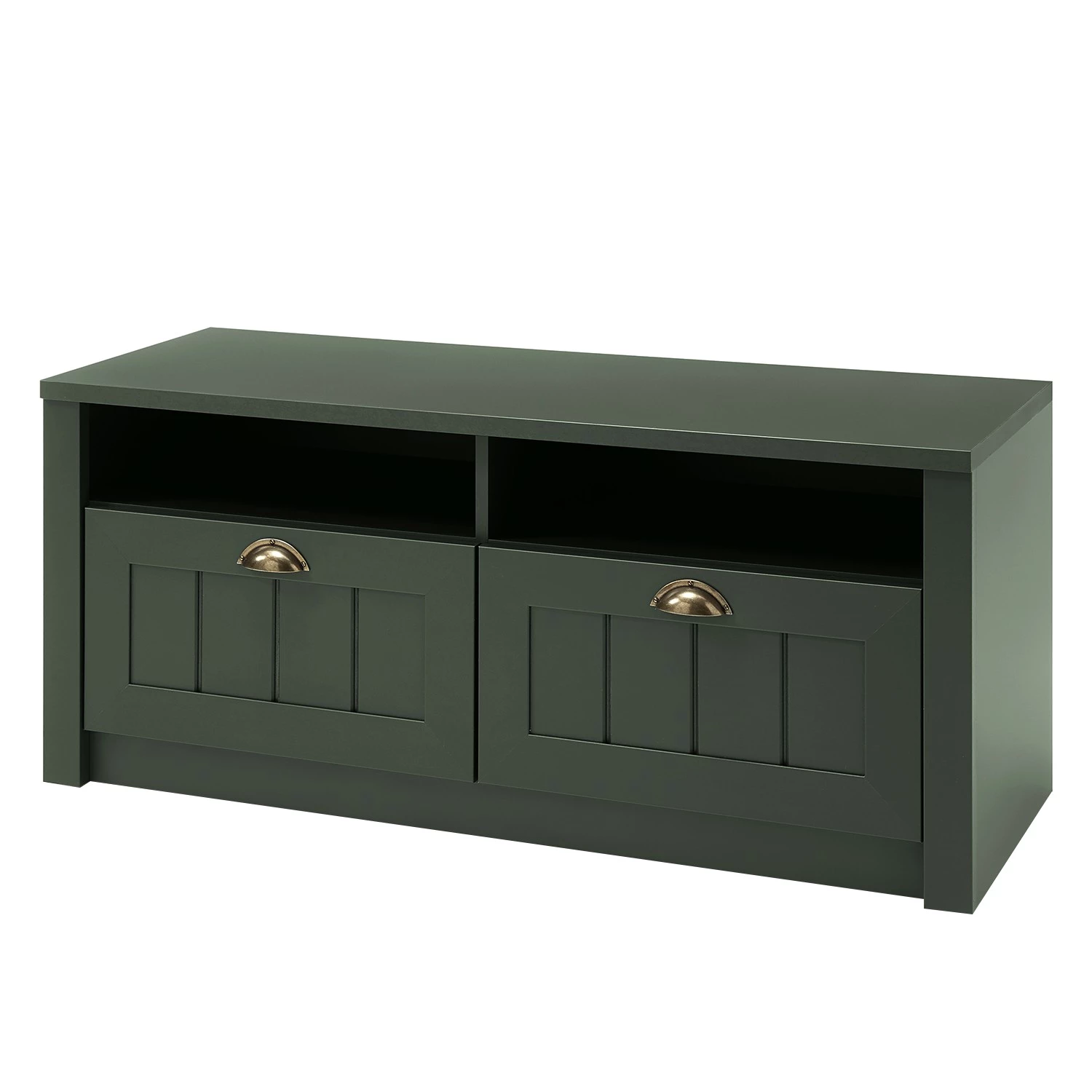 Ridgevalley Ensemble d’entrée Beauville III (2 él.) - Vert mousse / Doré – Image 4