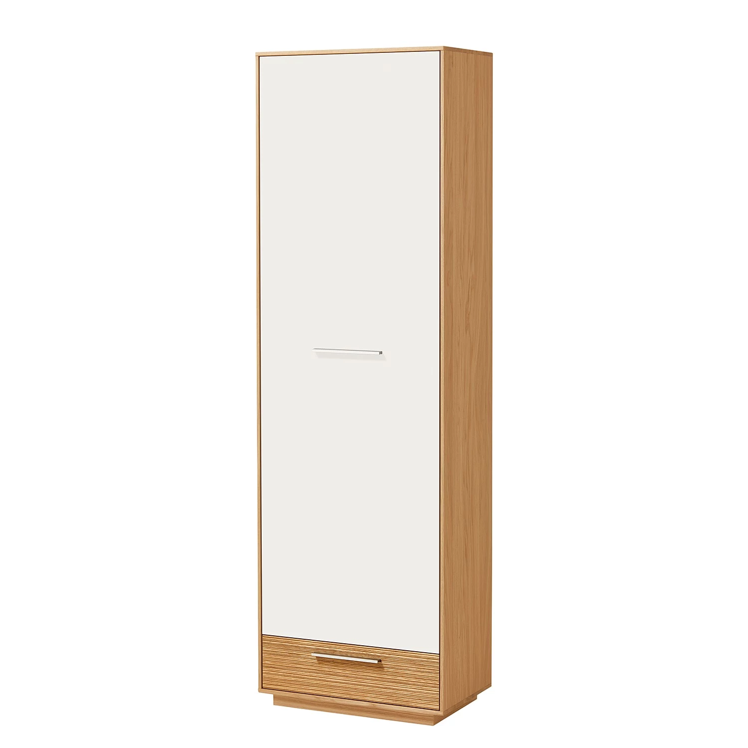 Voss Ensemble d’entrée Loveno III (3 élém.) - Placage en bois véritable - Blanc – Image 7