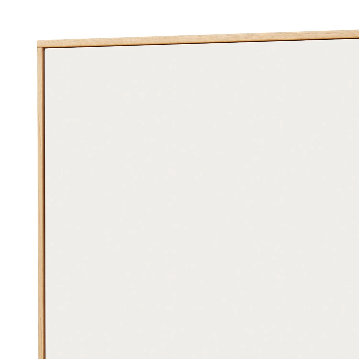 Voss Ensemble d’entrée Loveno III (3 élém.) - Placage en bois véritable - Blanc – Image 12