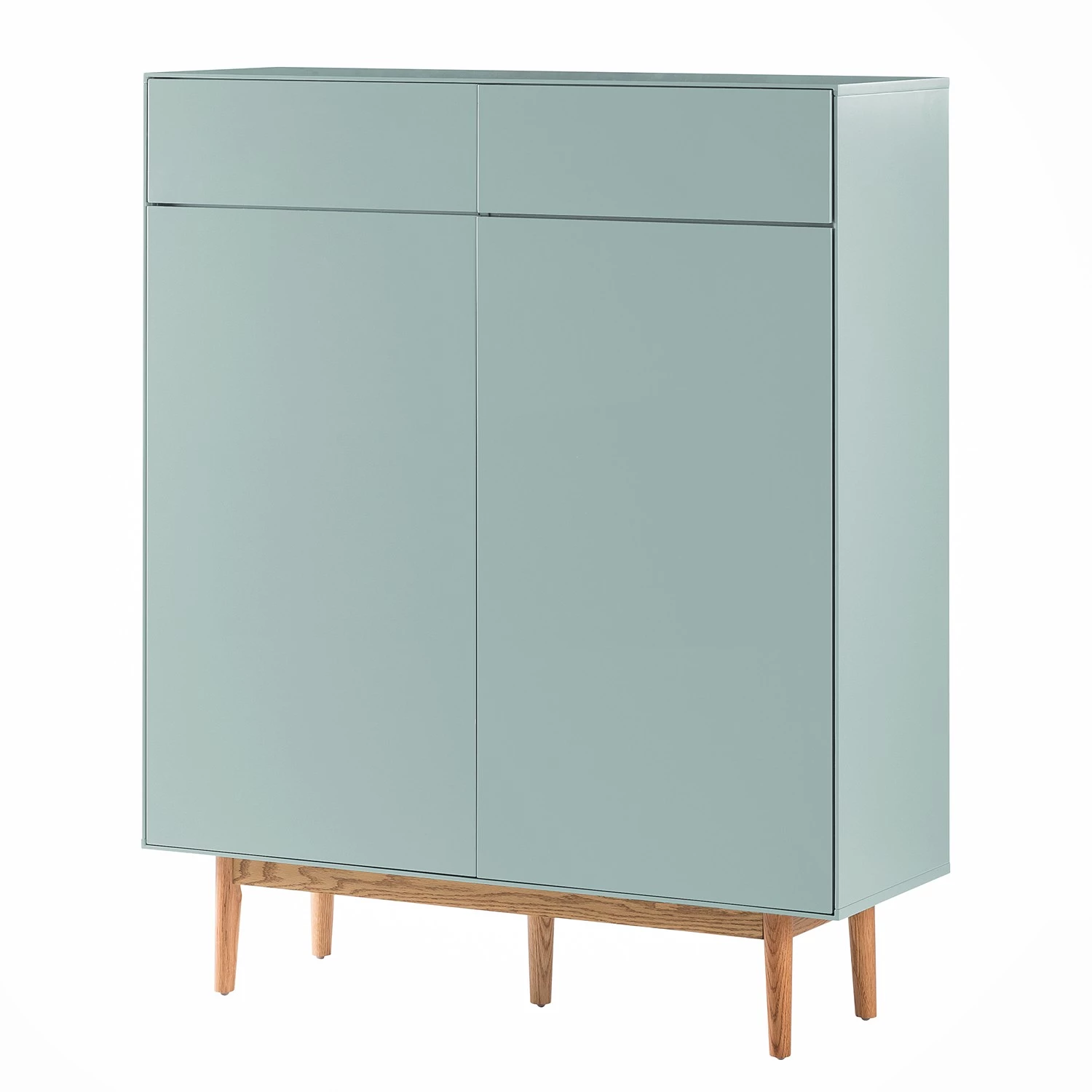 Mørteens Ensemble d’entrée Lindholm VI (4 élém.) - Vert menthe – Image 4