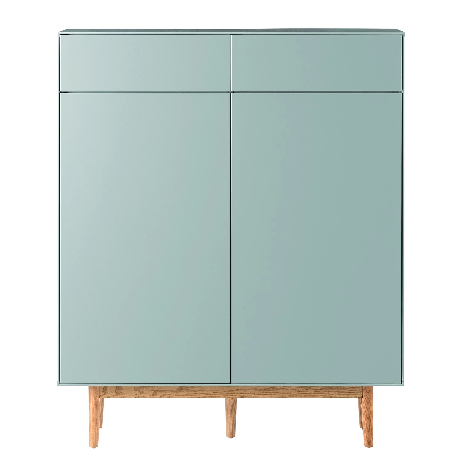 Mørteens Ensemble d’entrée Lindholm VI (4 élém.) - Vert menthe – Image 11