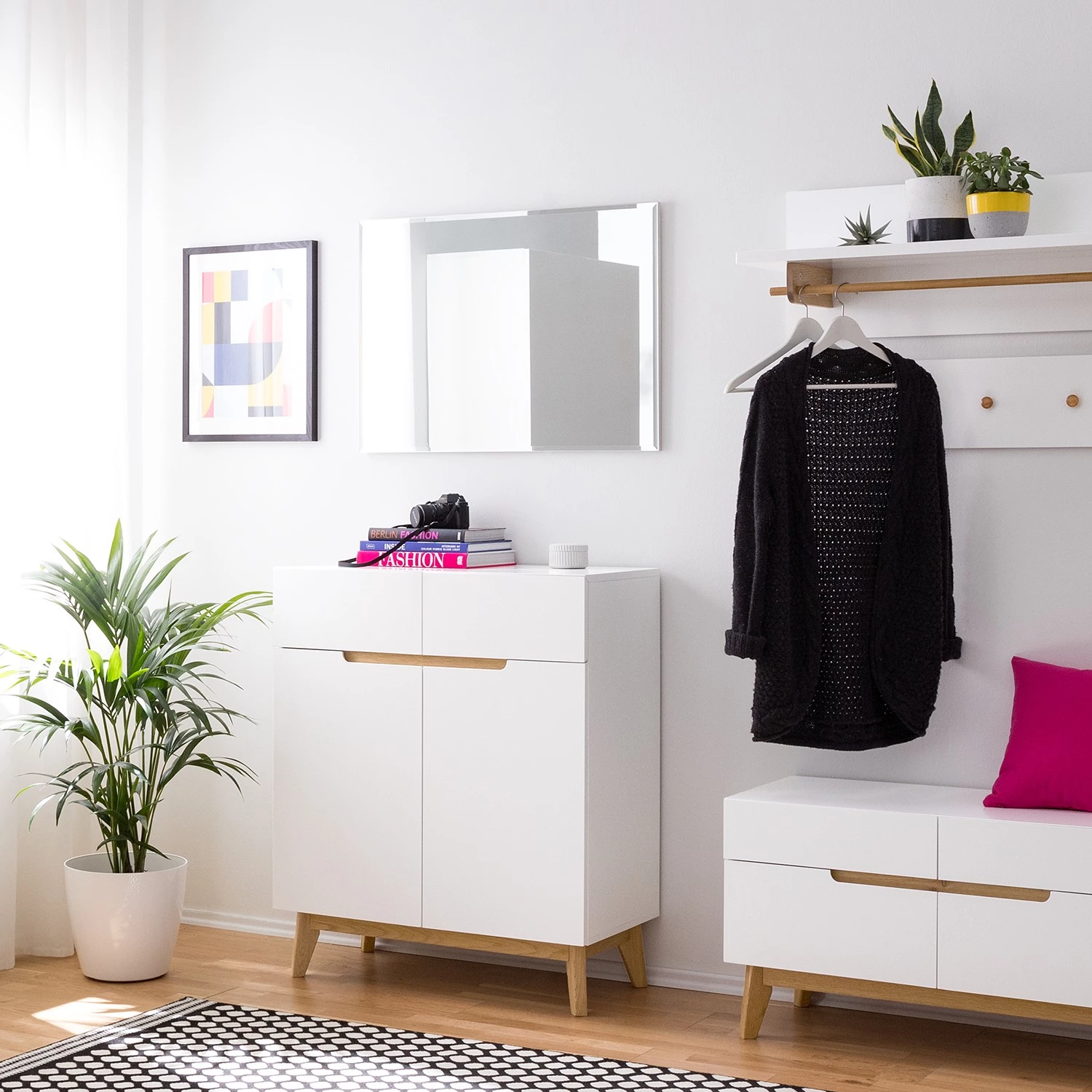 Mørteens Ensemble d’entrée Tenabo III (6 élém.) – Image 2