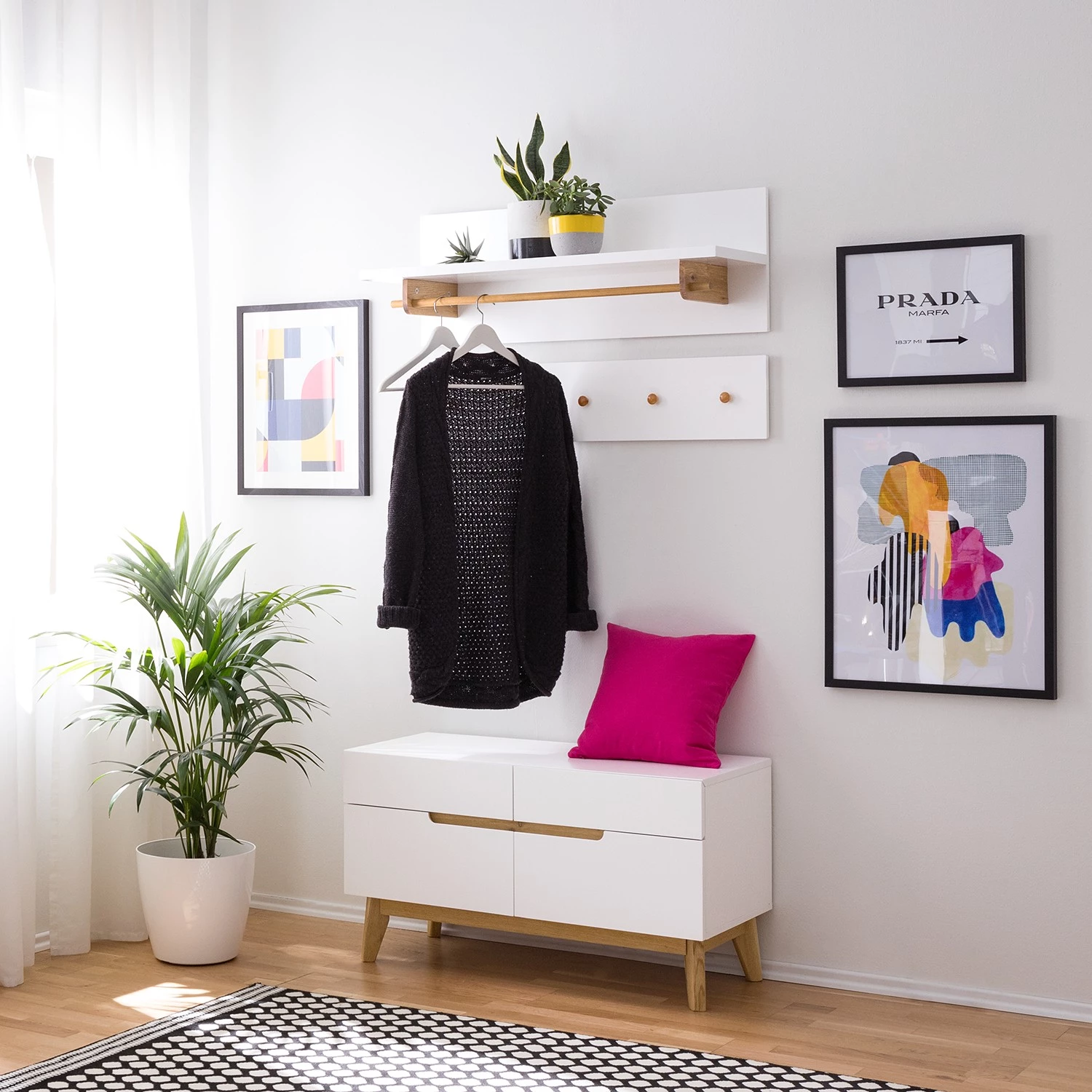 Mørteens Ensemble d’entrée Tenabo III (6 élém.) – Image 3