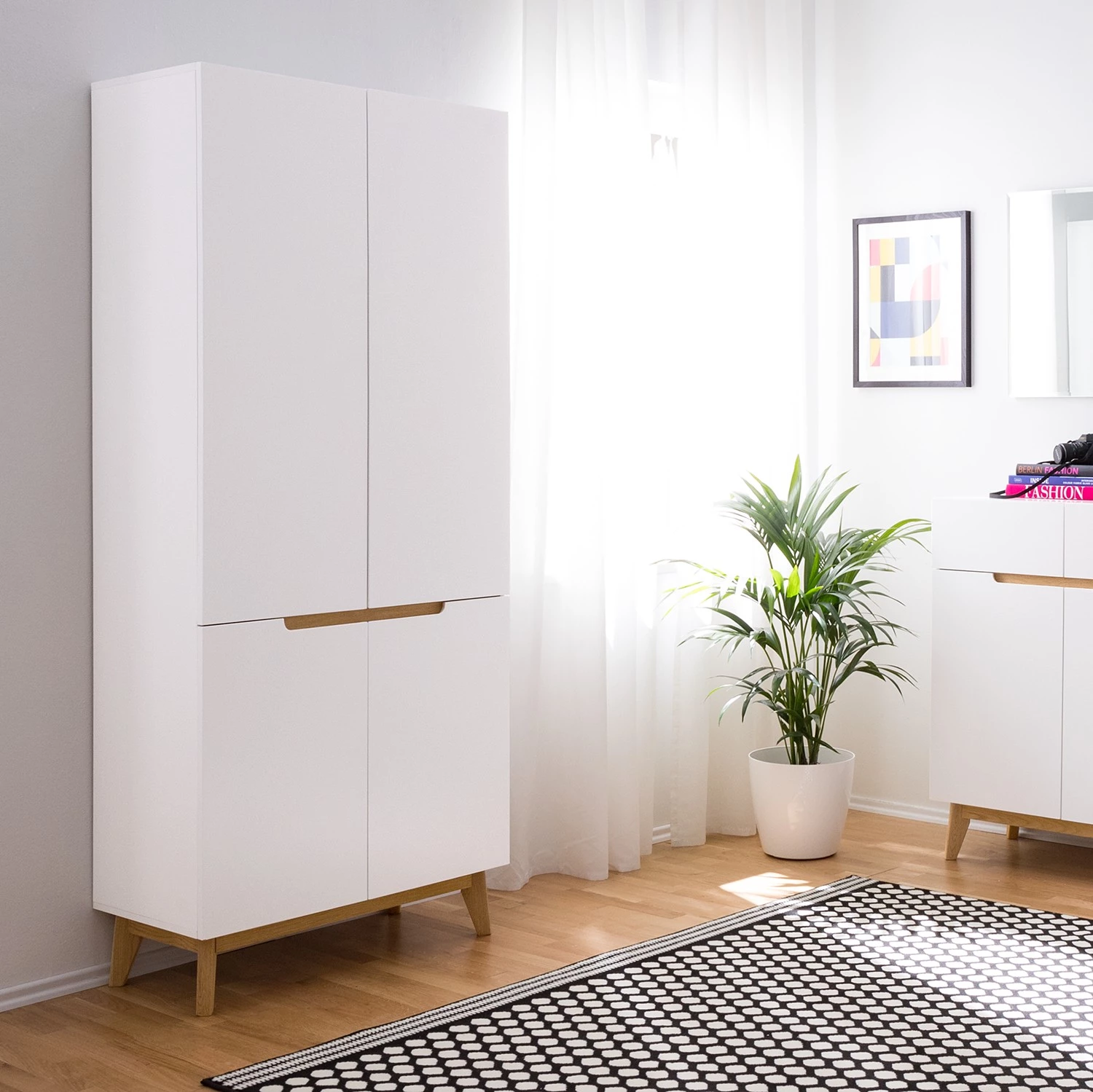 Mørteens Ensemble d’entrée Tenabo III (6 élém.) – Image 4