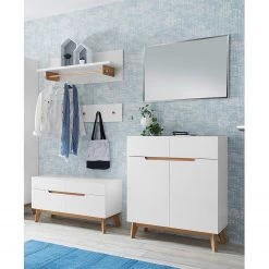 Mørteens Ensemble d’entrée Tenabo IV (5 élém.)