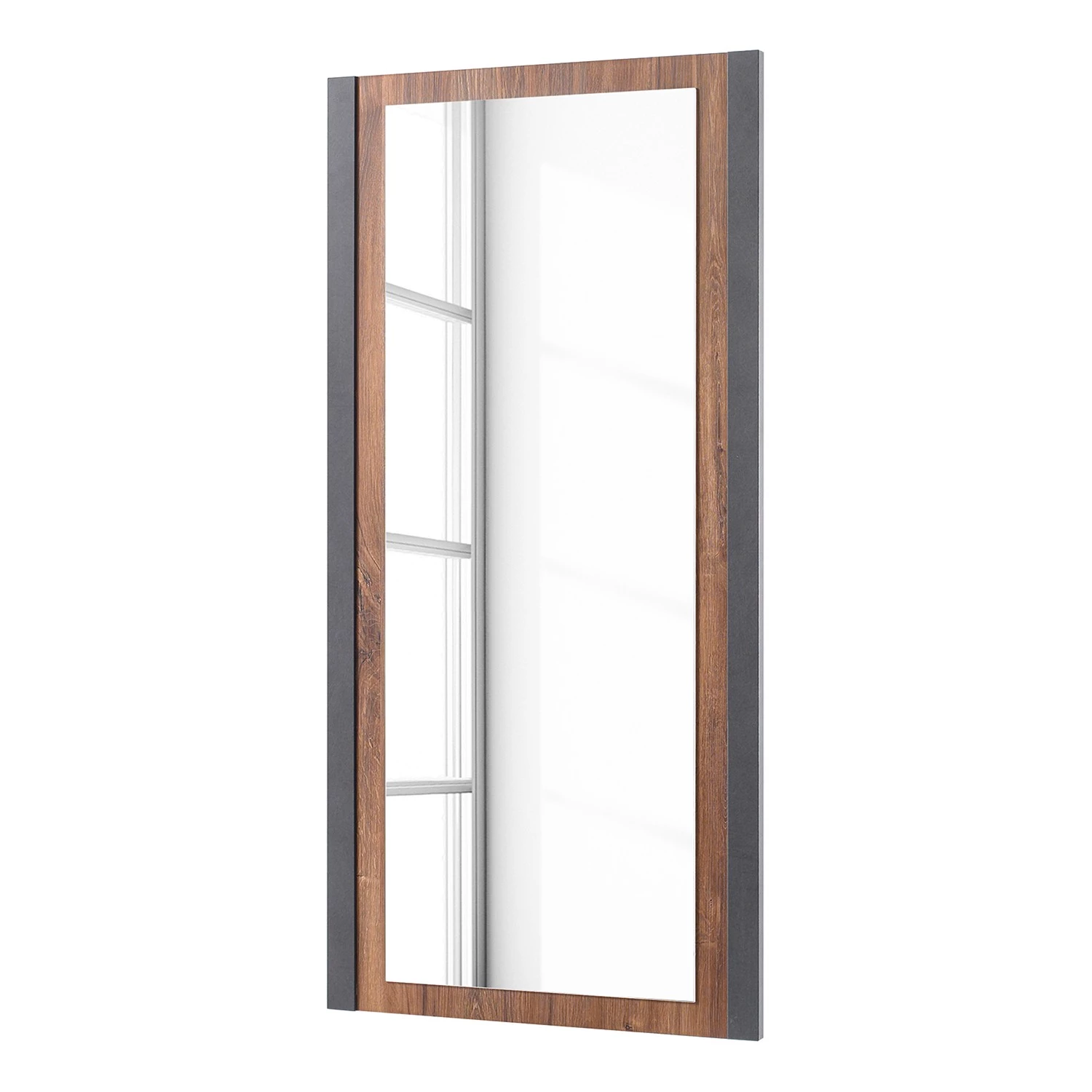 Ars manufacti Ensemble d’entrée Marton I (3 éléments) - Imitation chêne Stirling / Anthracite – Image 3