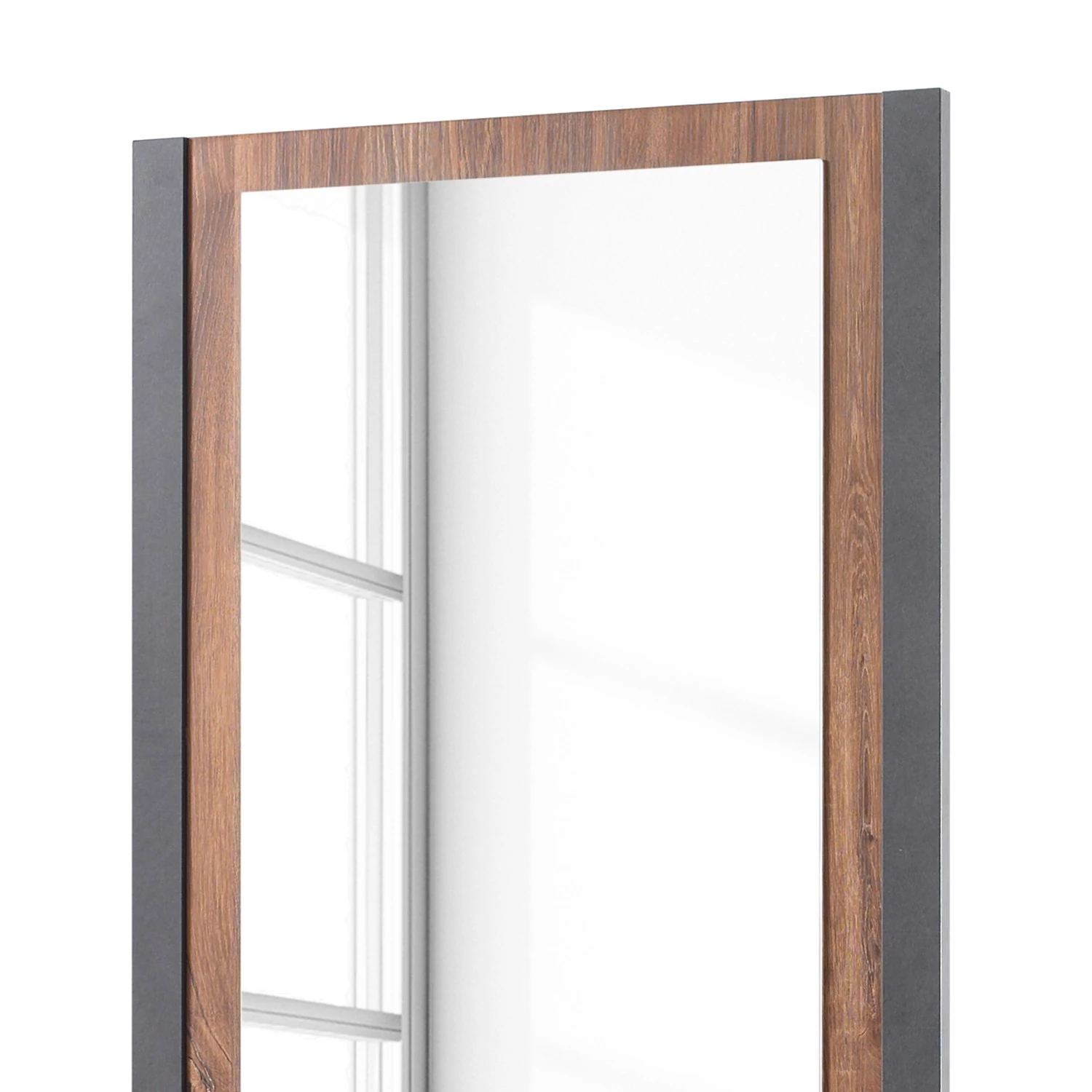 Ars manufacti Ensemble d’entrée Marton I (3 éléments) - Imitation chêne Stirling / Anthracite – Image 4