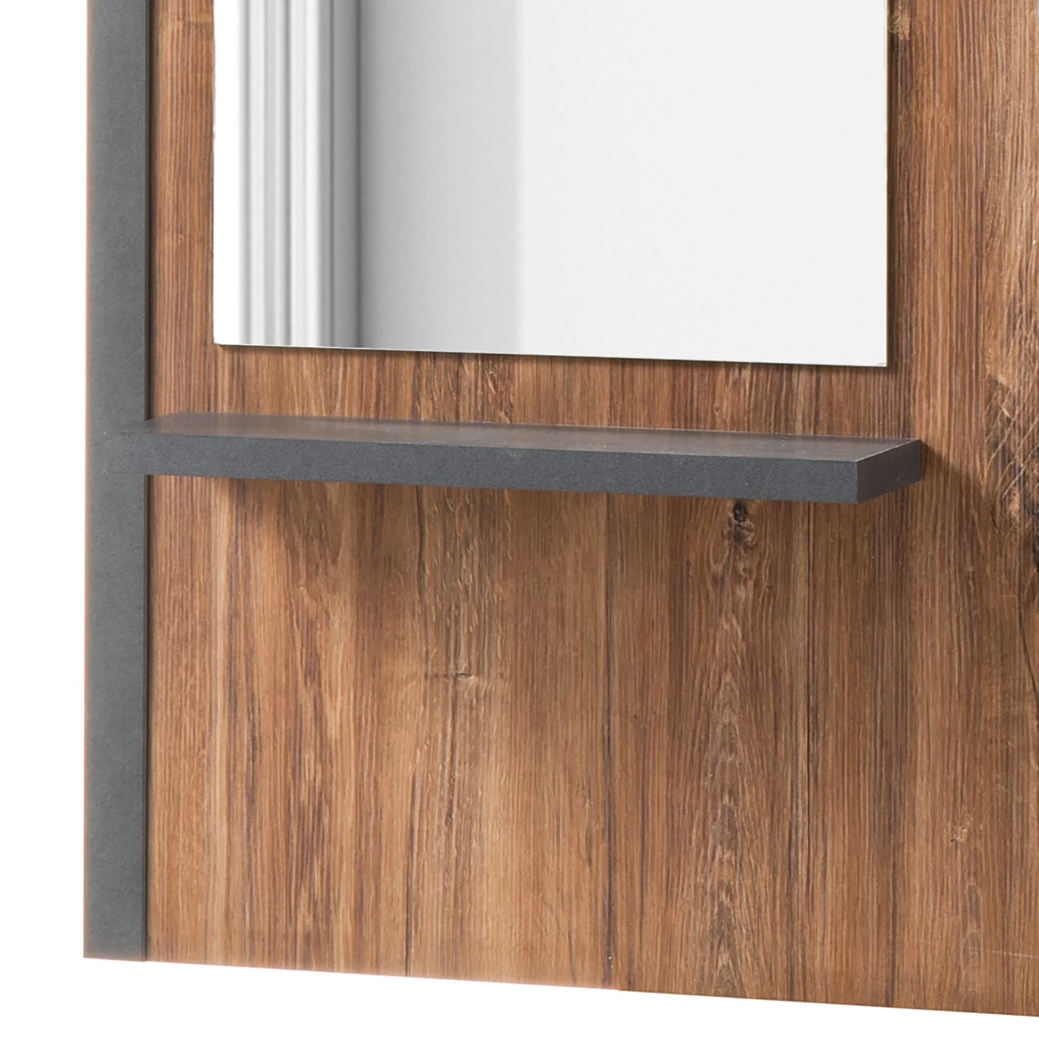 Ars manufacti Ensemble d’entrée Marton III (3 élém.) - Imitation chêne Stirling / Anthracite – Image 11