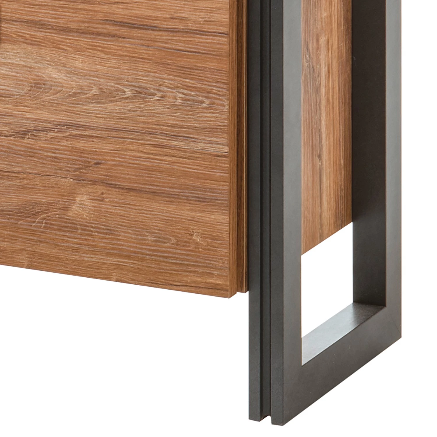 Ars manufacti Ensemble d’entrée Marton IV (4 éléments) - Imitation chêne Stirling / Anthracite – Image 14