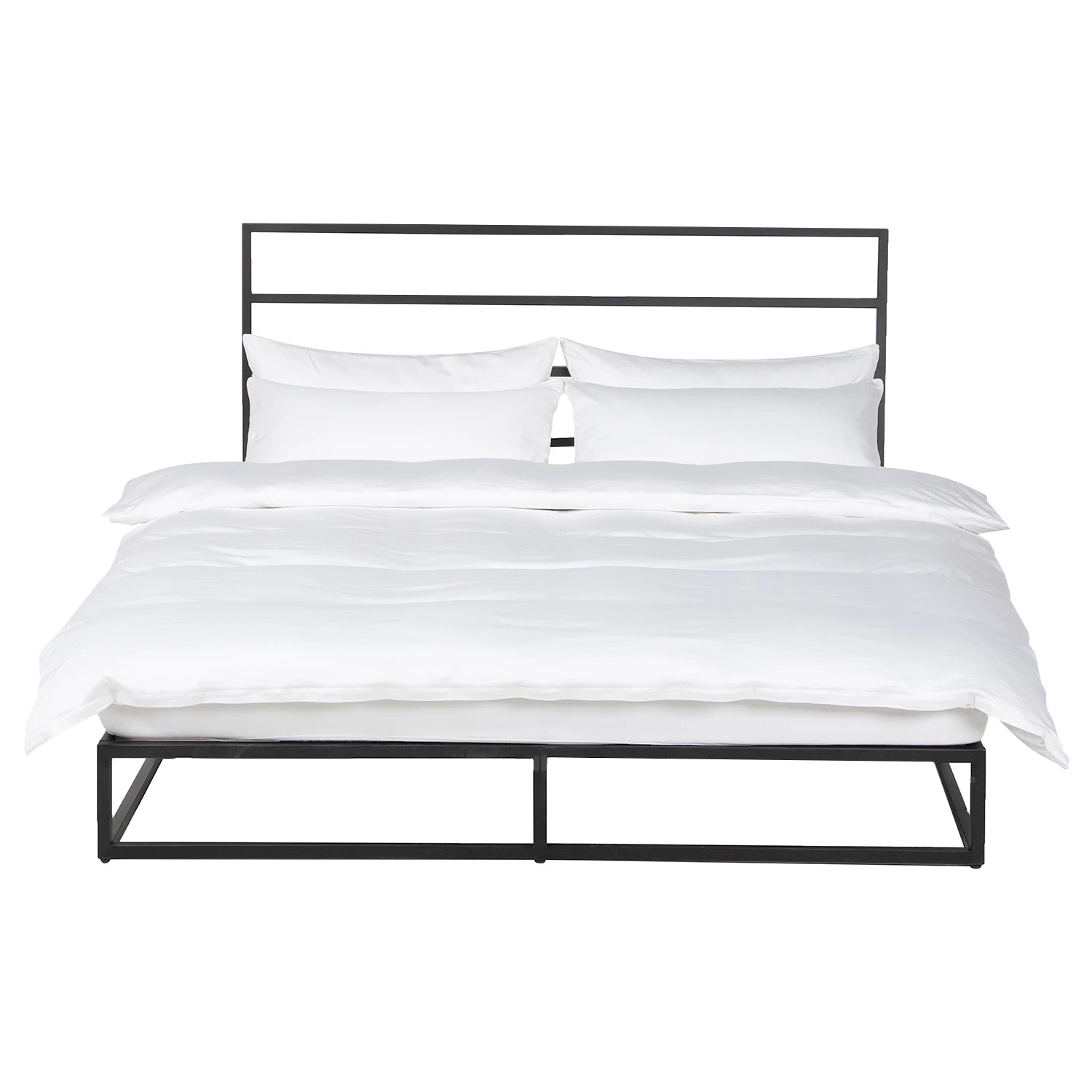 TĂȘte de lit Smood - Largeur : 180 cm â Image 4