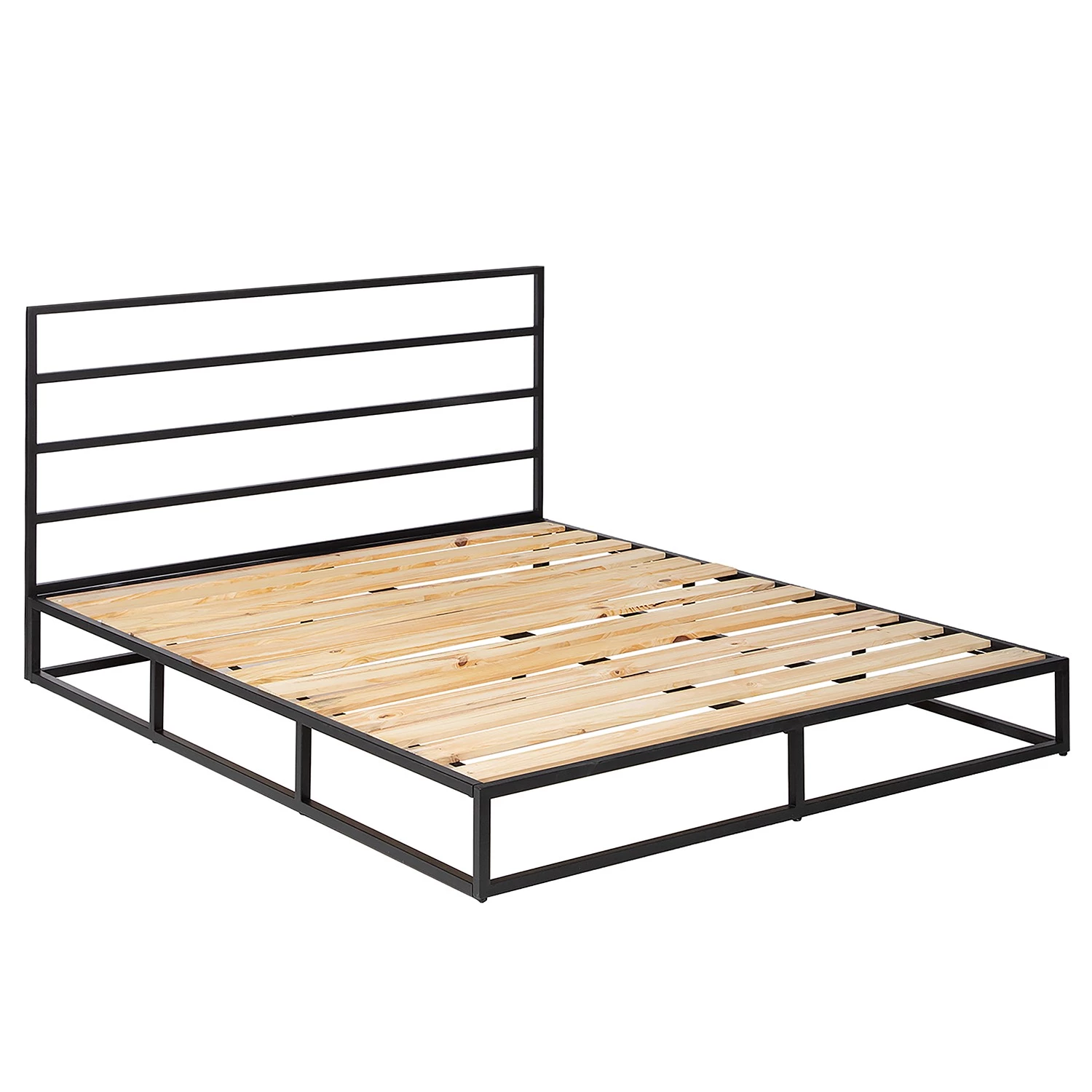 TĂȘte de lit Smood - Largeur : 180 cm â Image 5