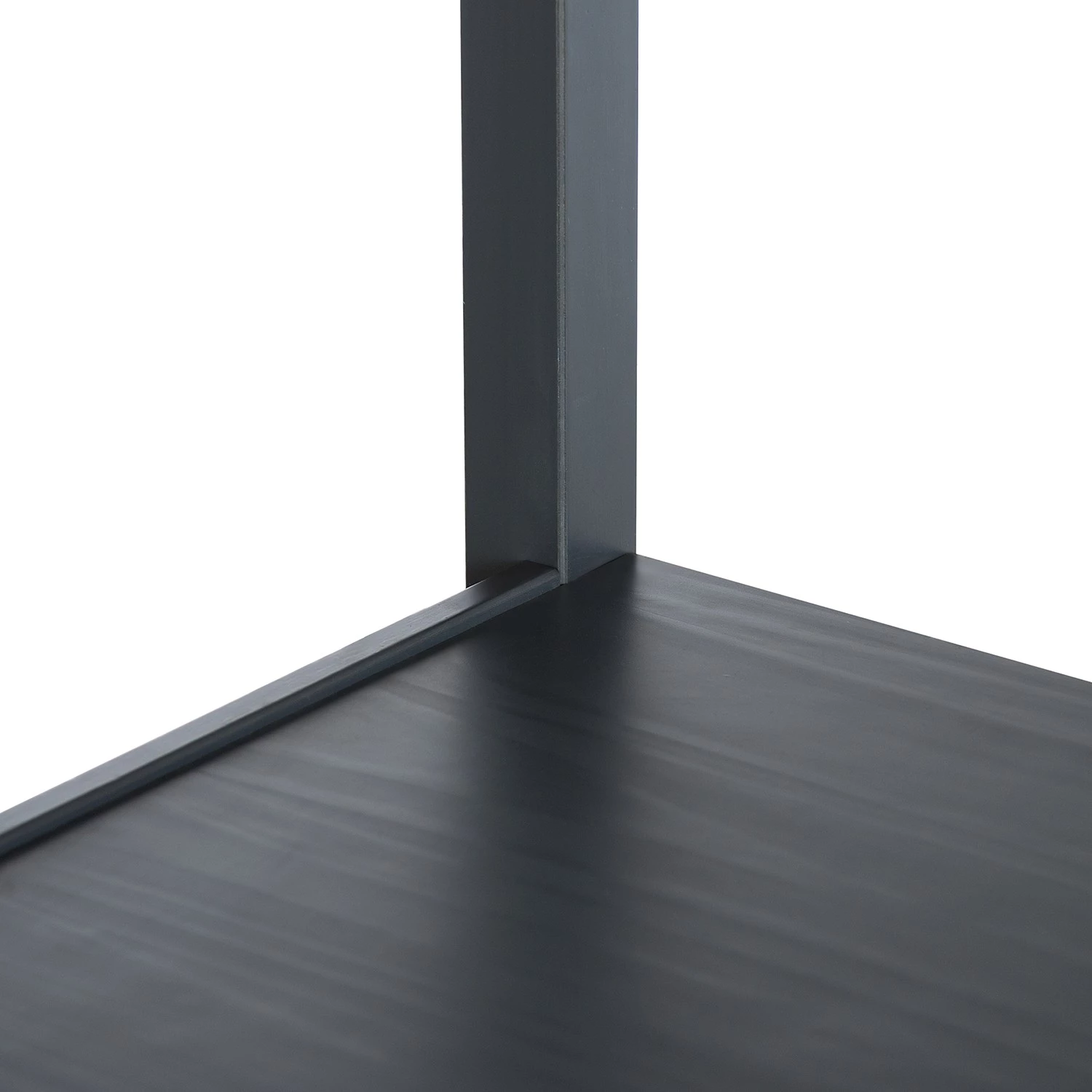 Maison Belfort Ensemble d’entrée compact Rivery - Pin massif - Anthracite – Image 8