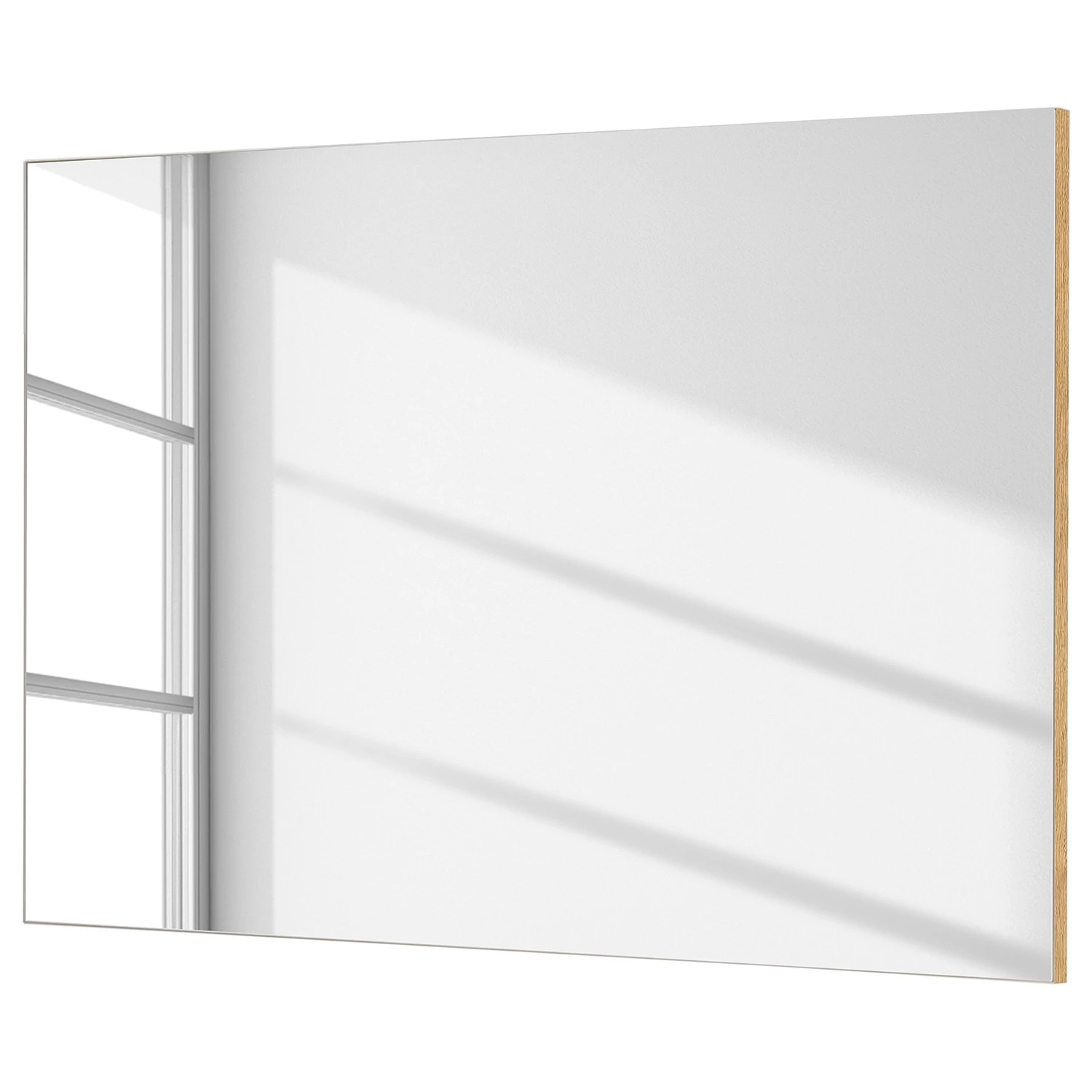 Germania Ensemble d’entrée Castera II (4 élém.) - Imitation chêne de Navarre / Argenté – Image 8