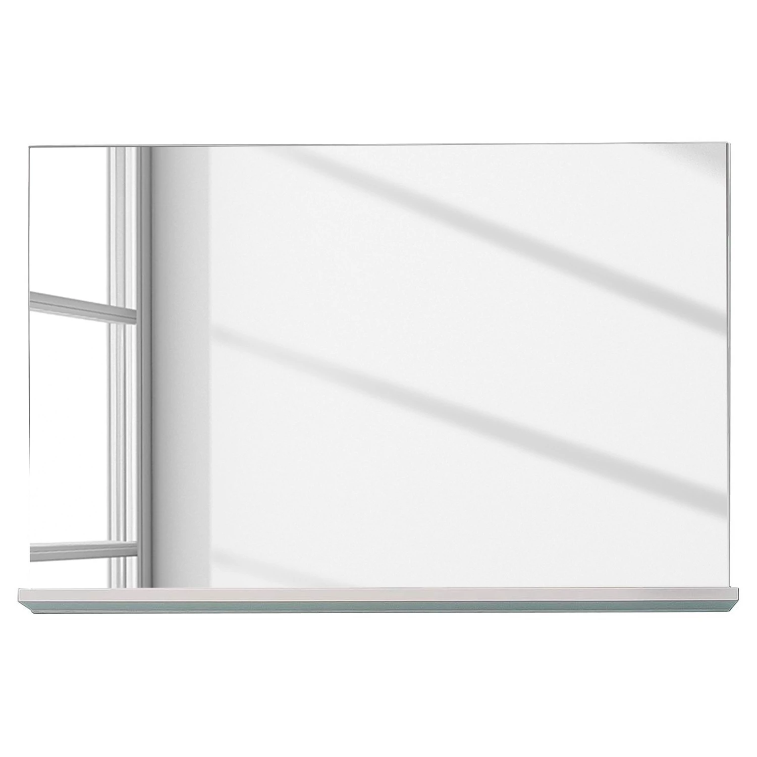 Loftscape Ensemble d’entrée Amanda III (4 élém.) - Blanc brillant – Image 5