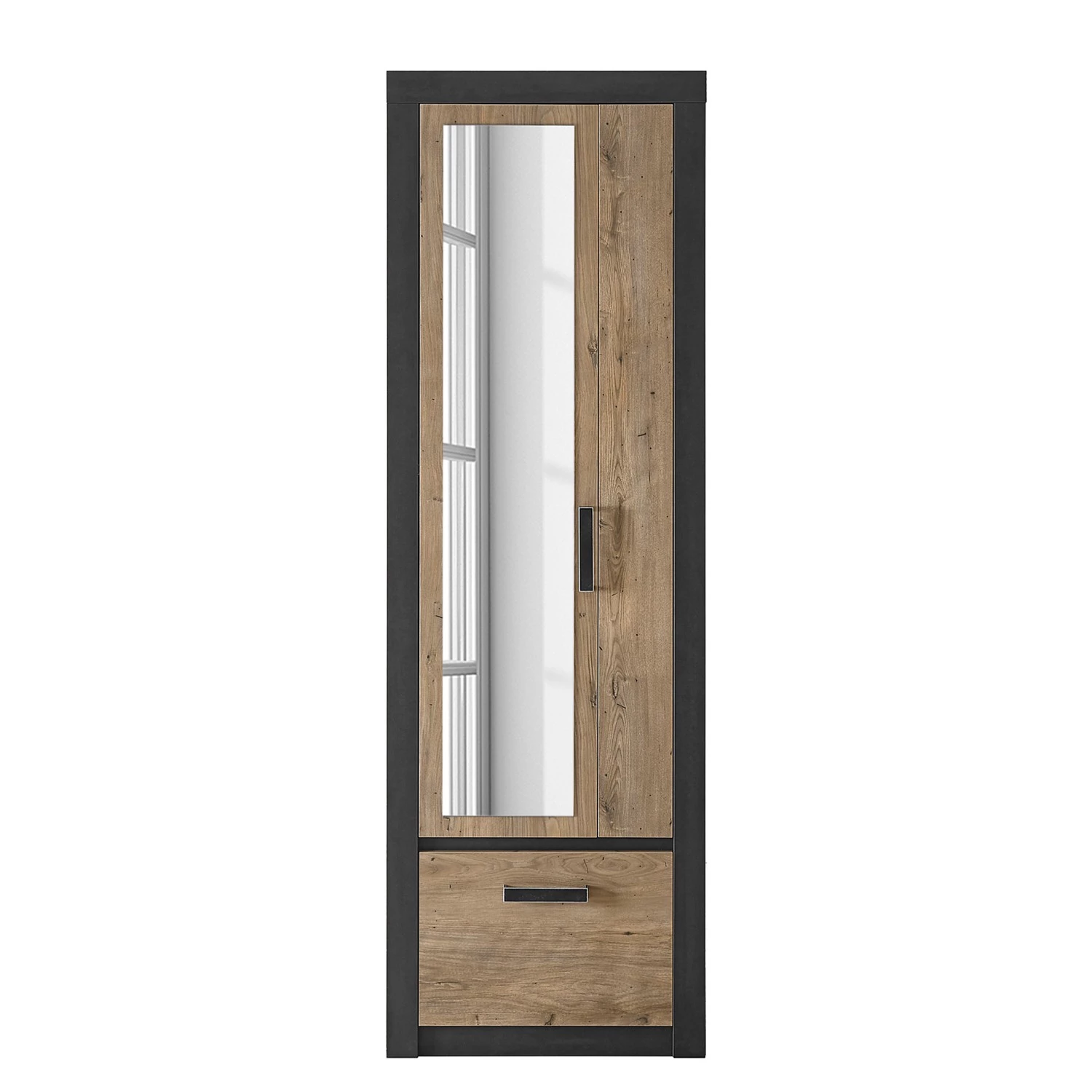 Red Living Ensemble de vestibule Bozel II (3 élém.) – Image 3