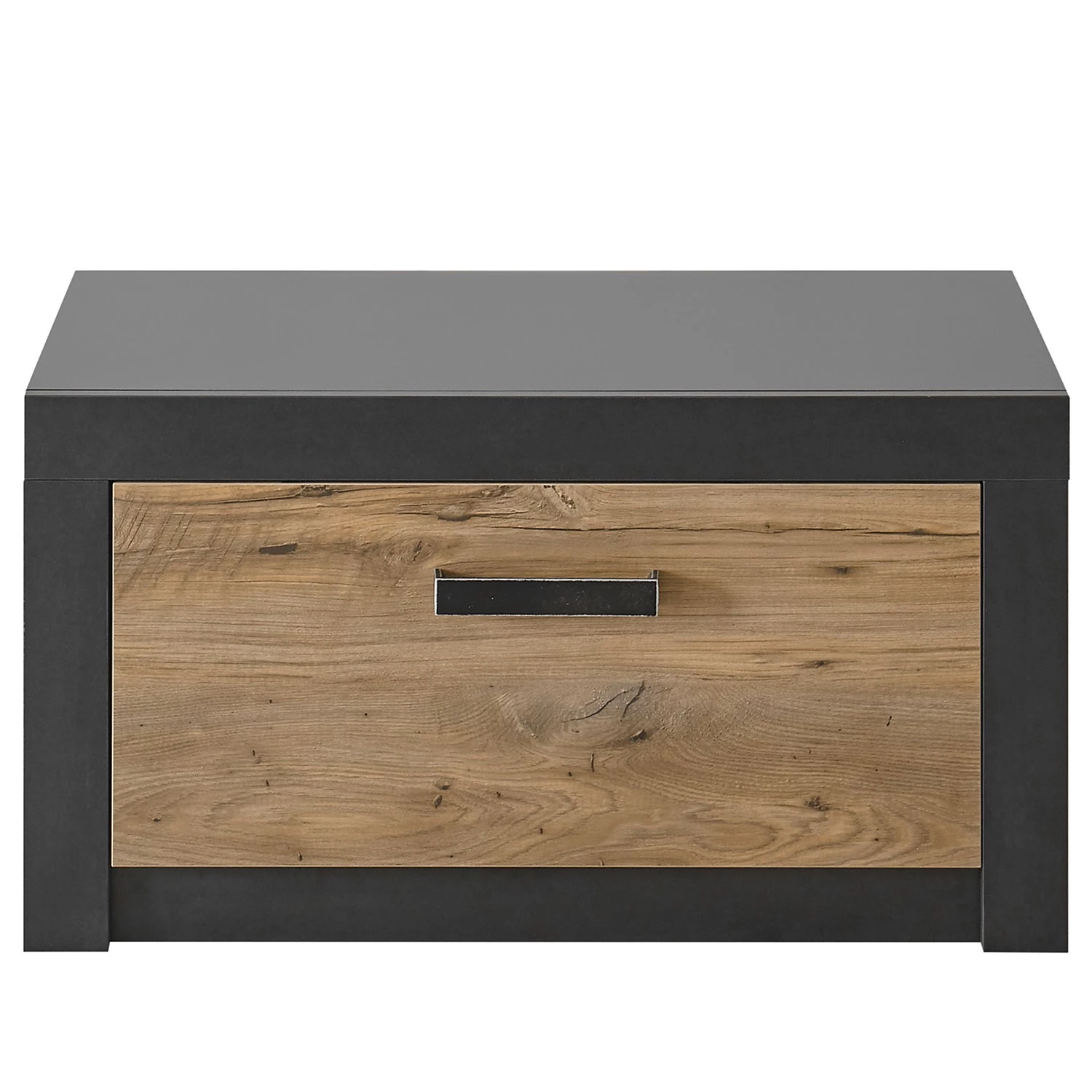 Red Living Ensemble de vestibule Bozel II (3 élém.) – Image 5