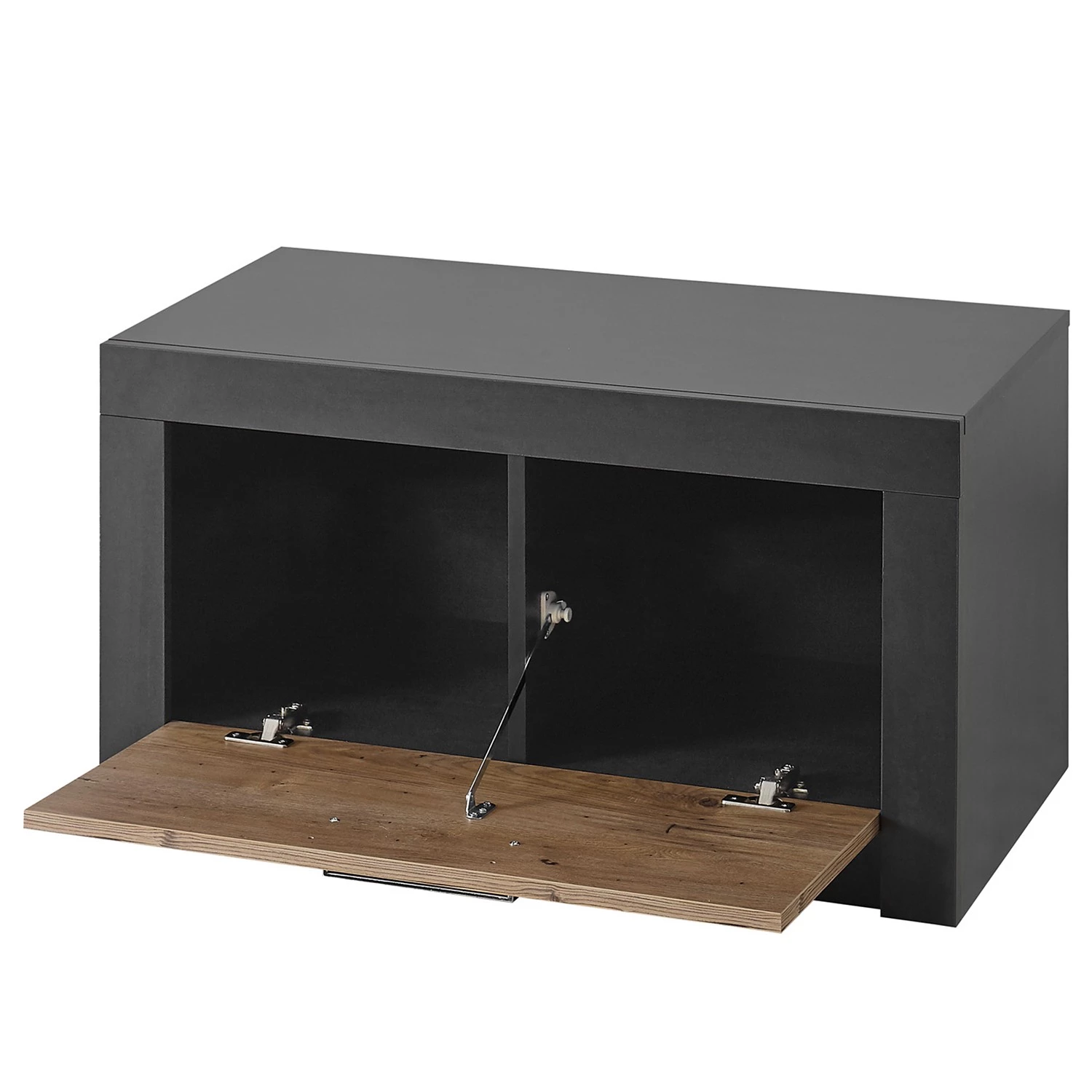 Red Living Ensemble de vestibule Bozel II (3 élém.) – Image 6