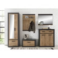 Red Living Ensemble de vestibule Bozel I (5 élém.)