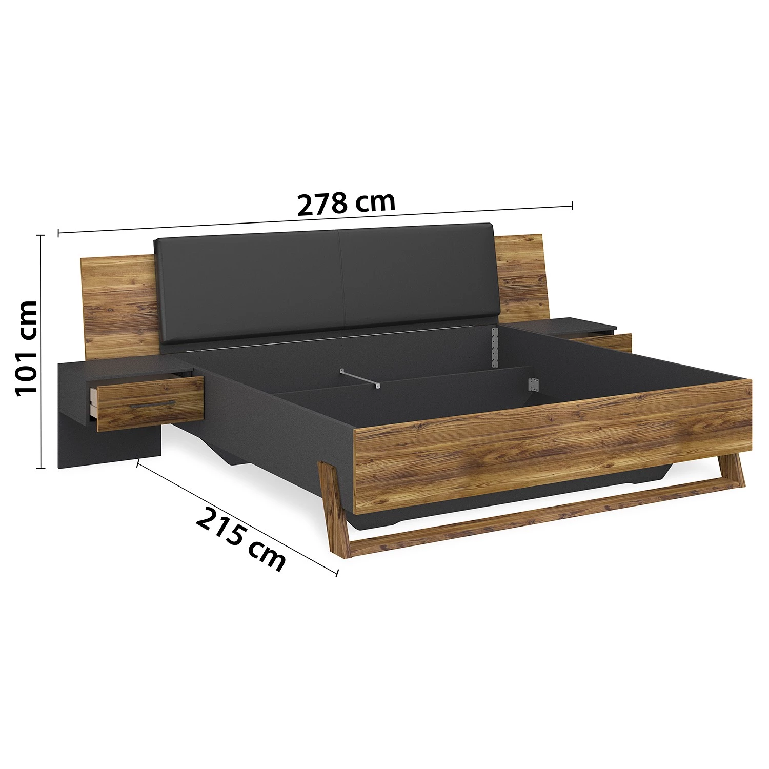 Rauch Orange Ensemble de lit Bangkok – Image 5