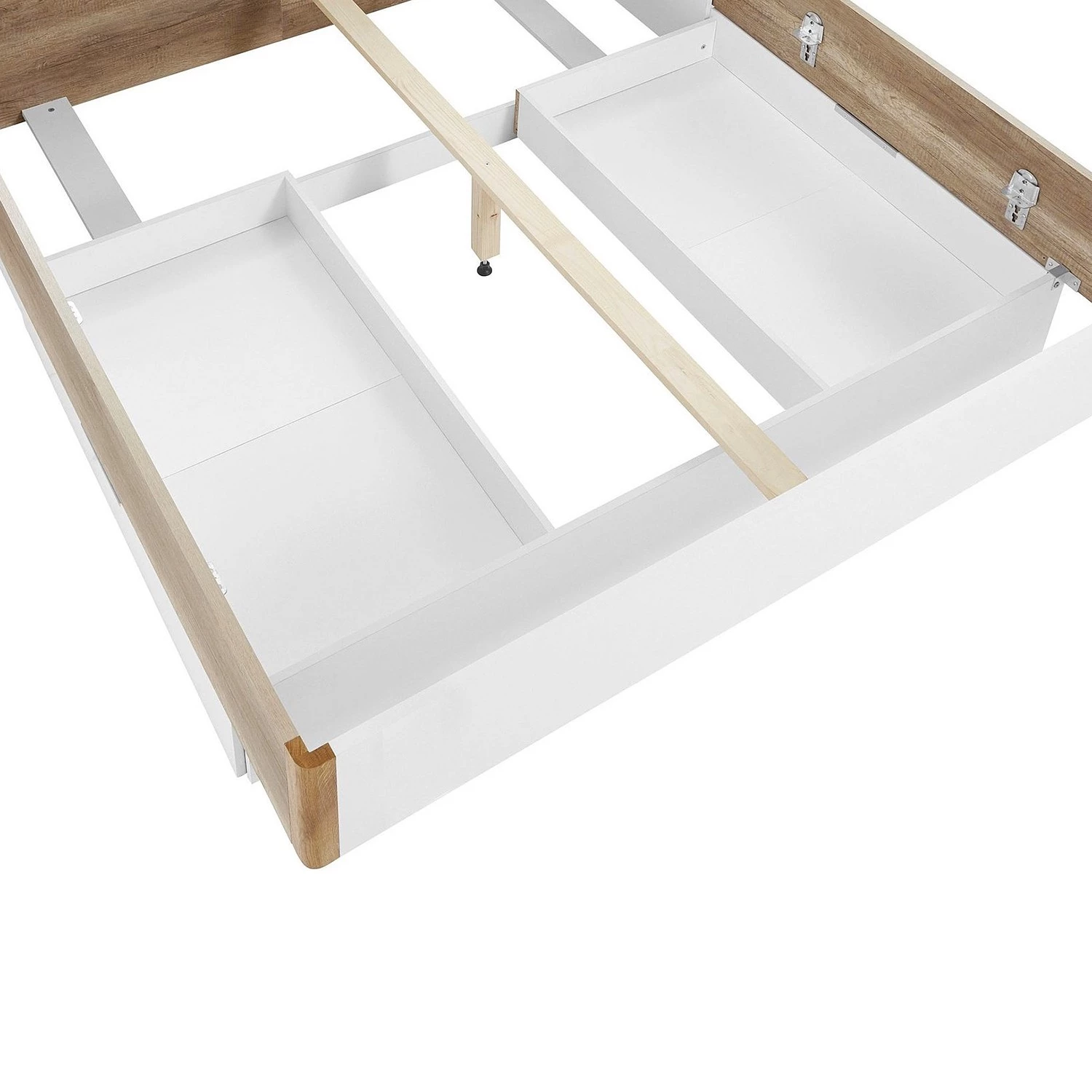 Loftscape Lit et chevets Villepail – Image 4