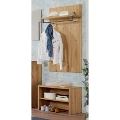 Norrwood Ensemble d’entrée Dondas IV (2 éléments)