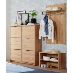 Norrwood Ensemble d’entrée Dondas V (3 éléments)