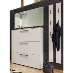 Germania Ensemble d’entrée Utah IV (4 éléments) - Blanc