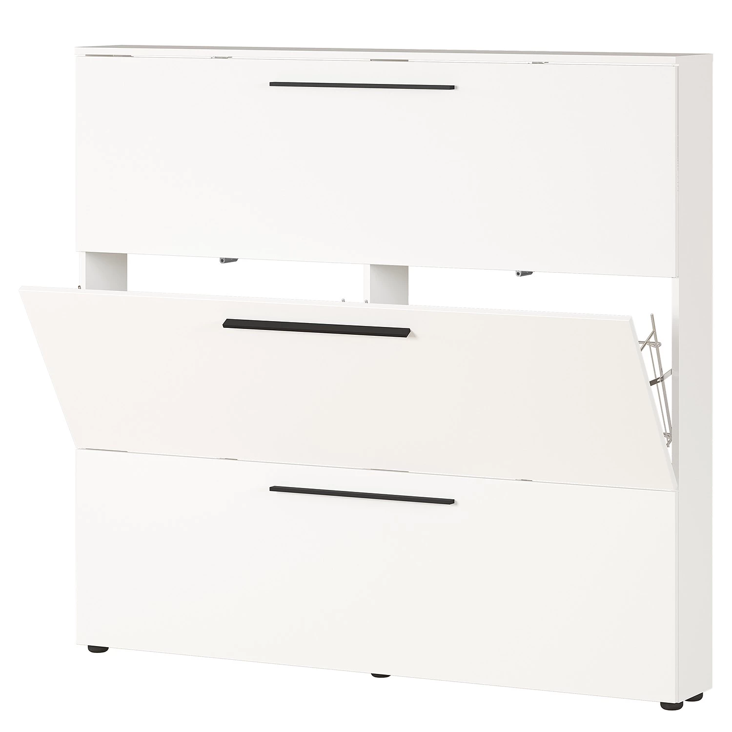 Germania Ensemble d’entrée Utah IV (4 éléments) - Blanc – Image 4