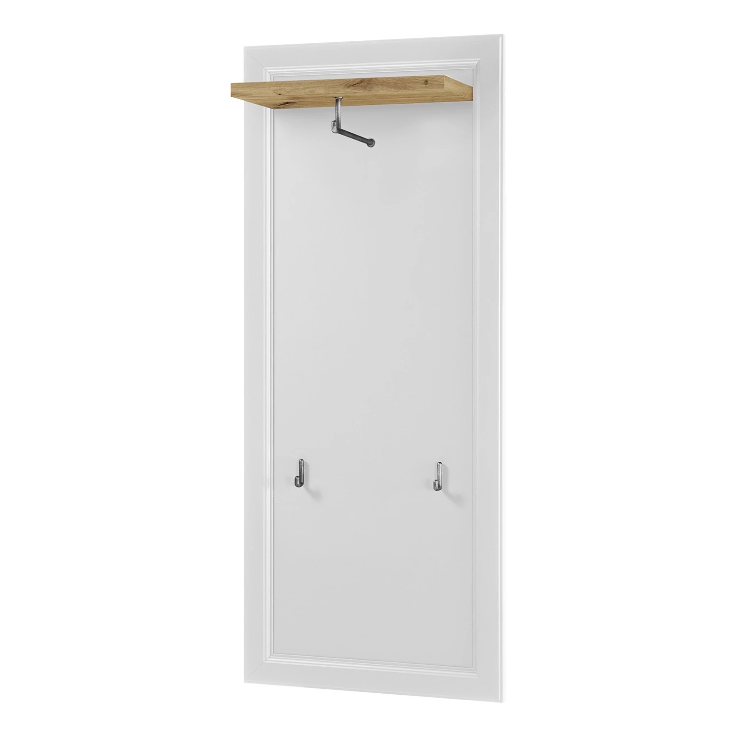 Ridgevalley Ensemble d’entrée Lindesby III (2 élém) - Blanc – Image 4