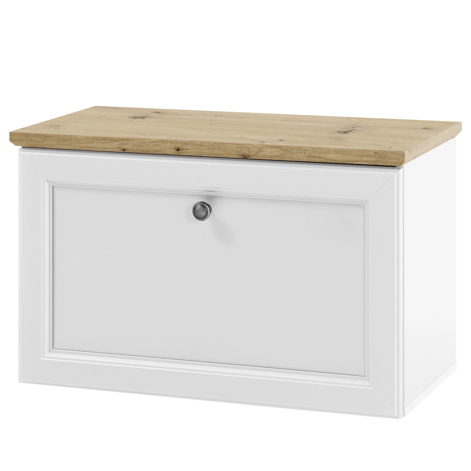 Ridgevalley Ensemble d’entrée Lindesby III (2 élém) - Blanc – Image 5