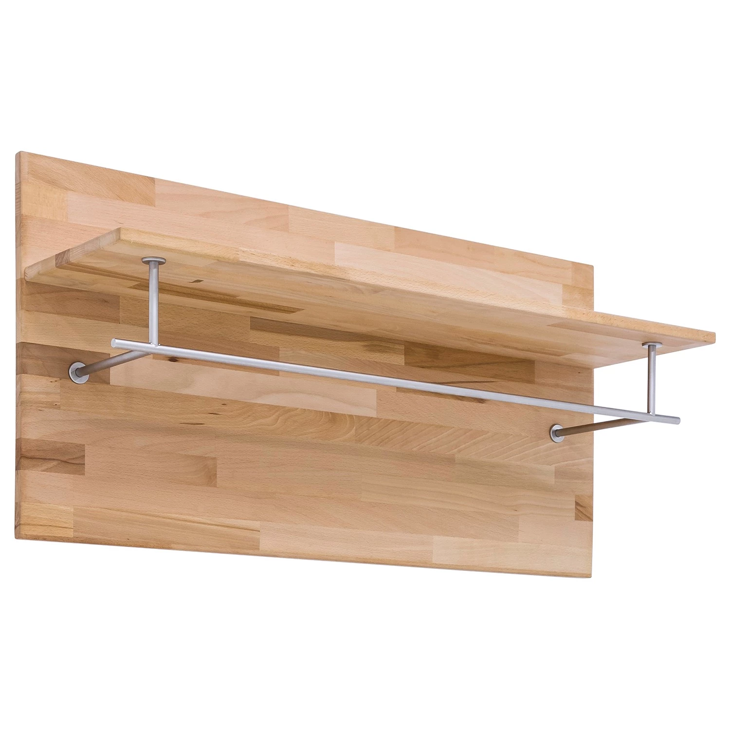 Ars Natura Ensemble d’entrée Majona II (3 éléments) - Duramen de hêtre – Image 2