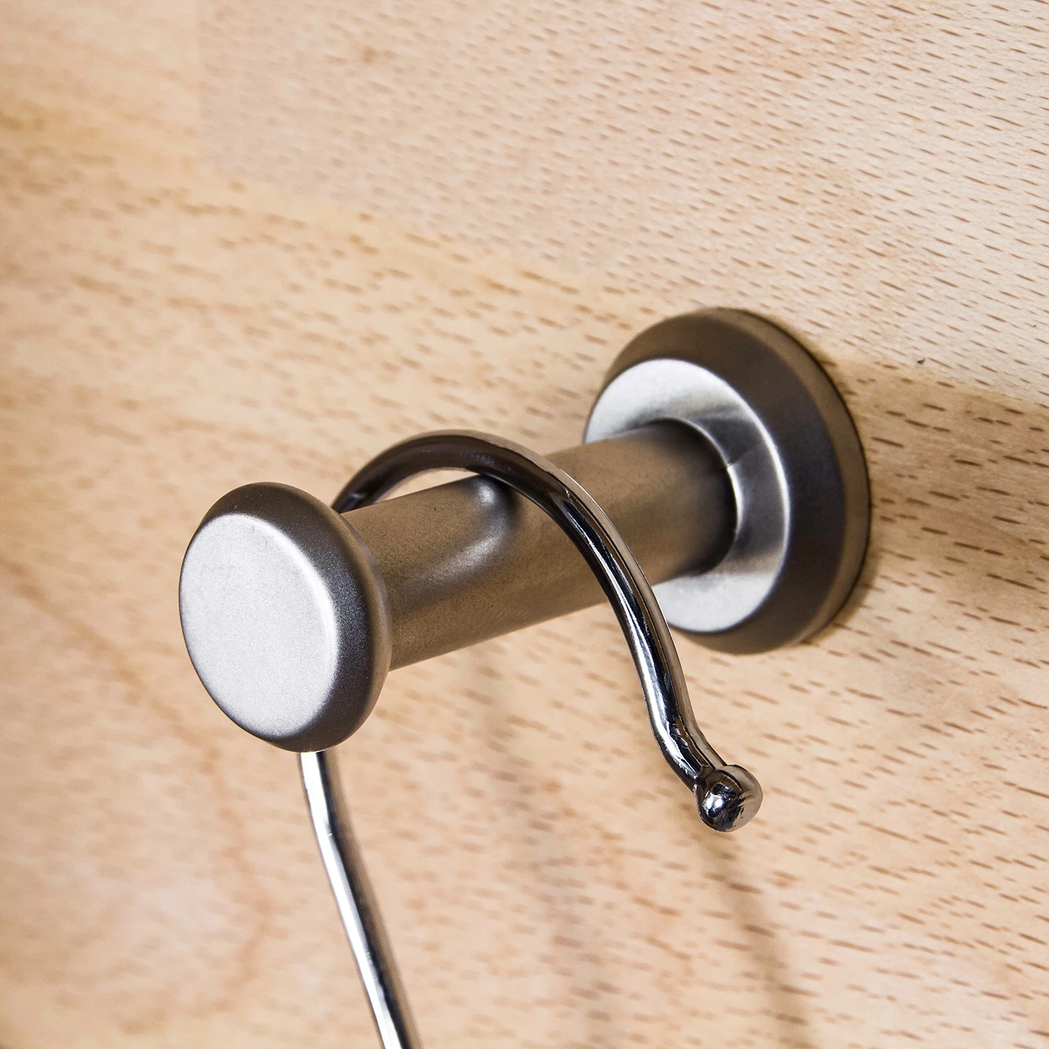 Ars Natura Ensemble d’entrée Majona II (3 éléments) - Duramen de hêtre – Image 5