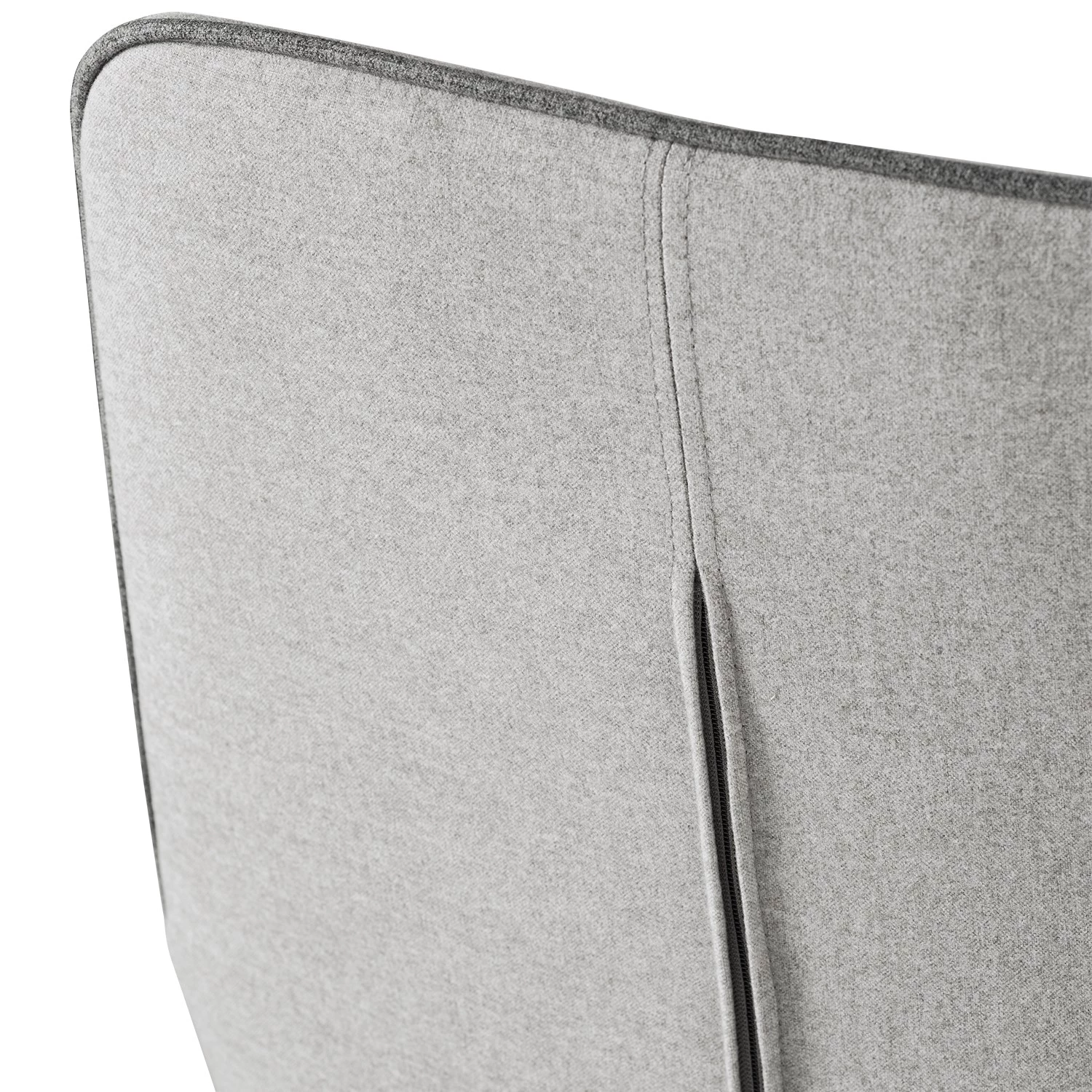 Fredriks Ensemble de bureau Skabu (2 éléments) - Gris – Image 10