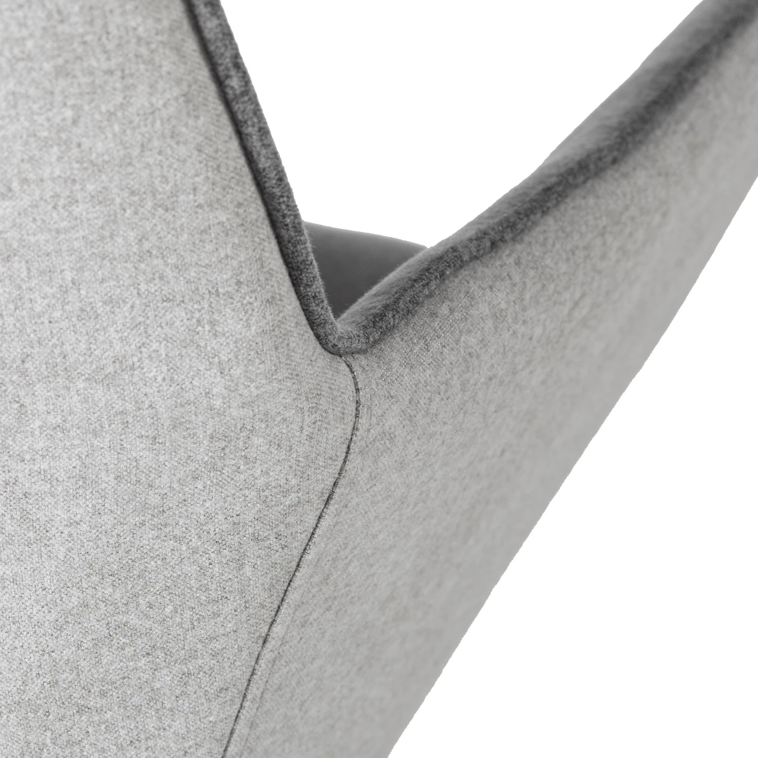 Fredriks Ensemble de bureau Skabu (2 éléments) - Gris – Image 11