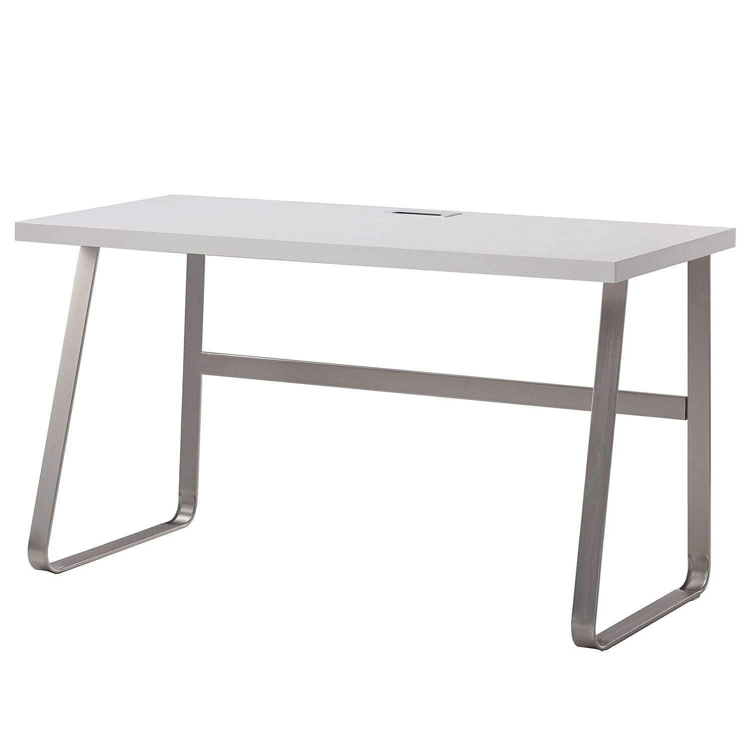 Fredriks Ensemble de bureau Skabu (2 éléments) - Gris – Image 13